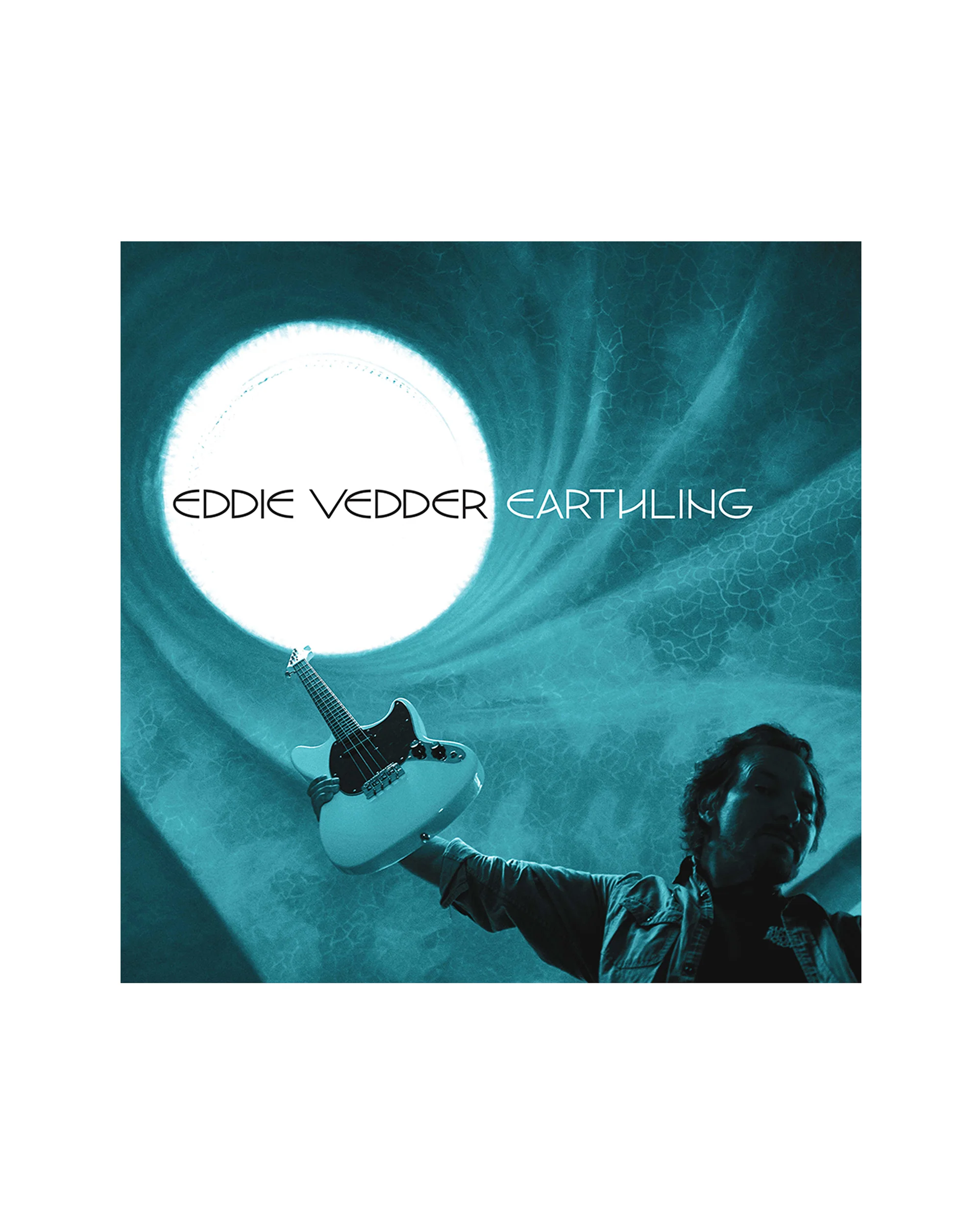 Eddie Vedder, Earthling Cassette