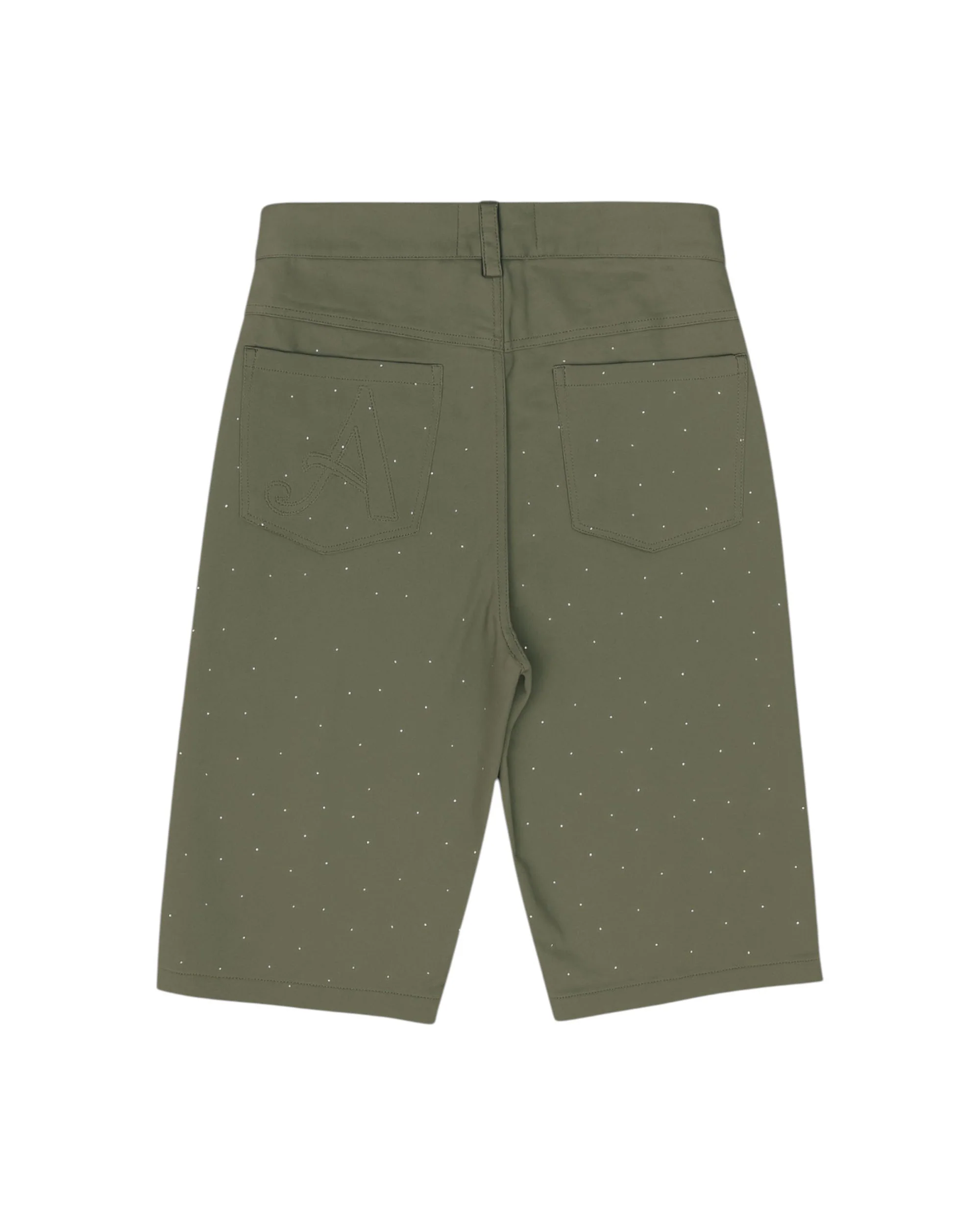 "EGANI" JORTS - Image 3