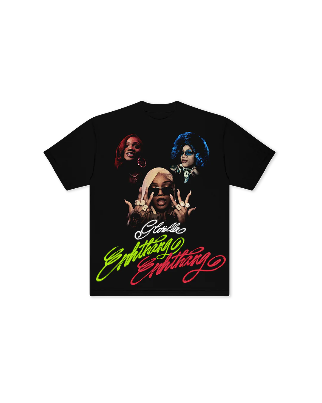 EHHTHANG EHHTHANG ANNIVERSARY TEE