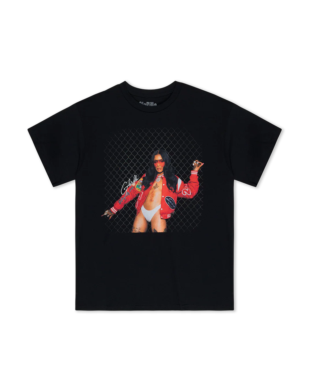 EHHTHANG HOT GIRL SUMMER TOUR TEE