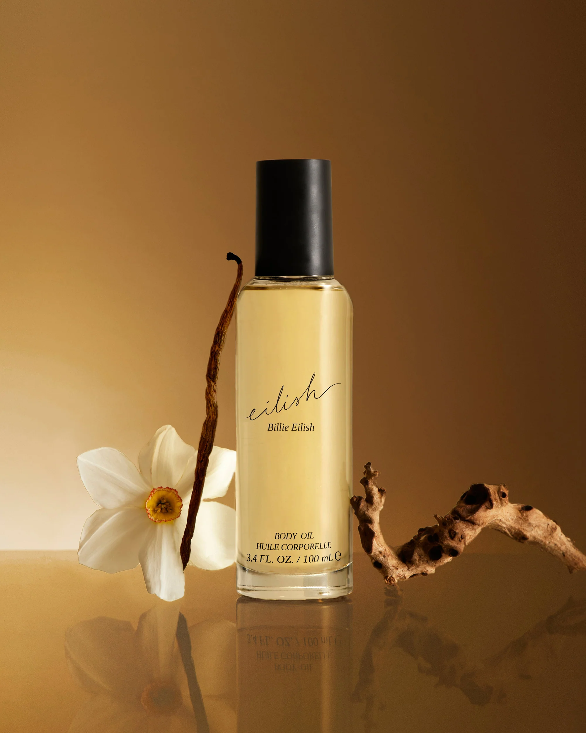Eilish Body Oil - Image 3