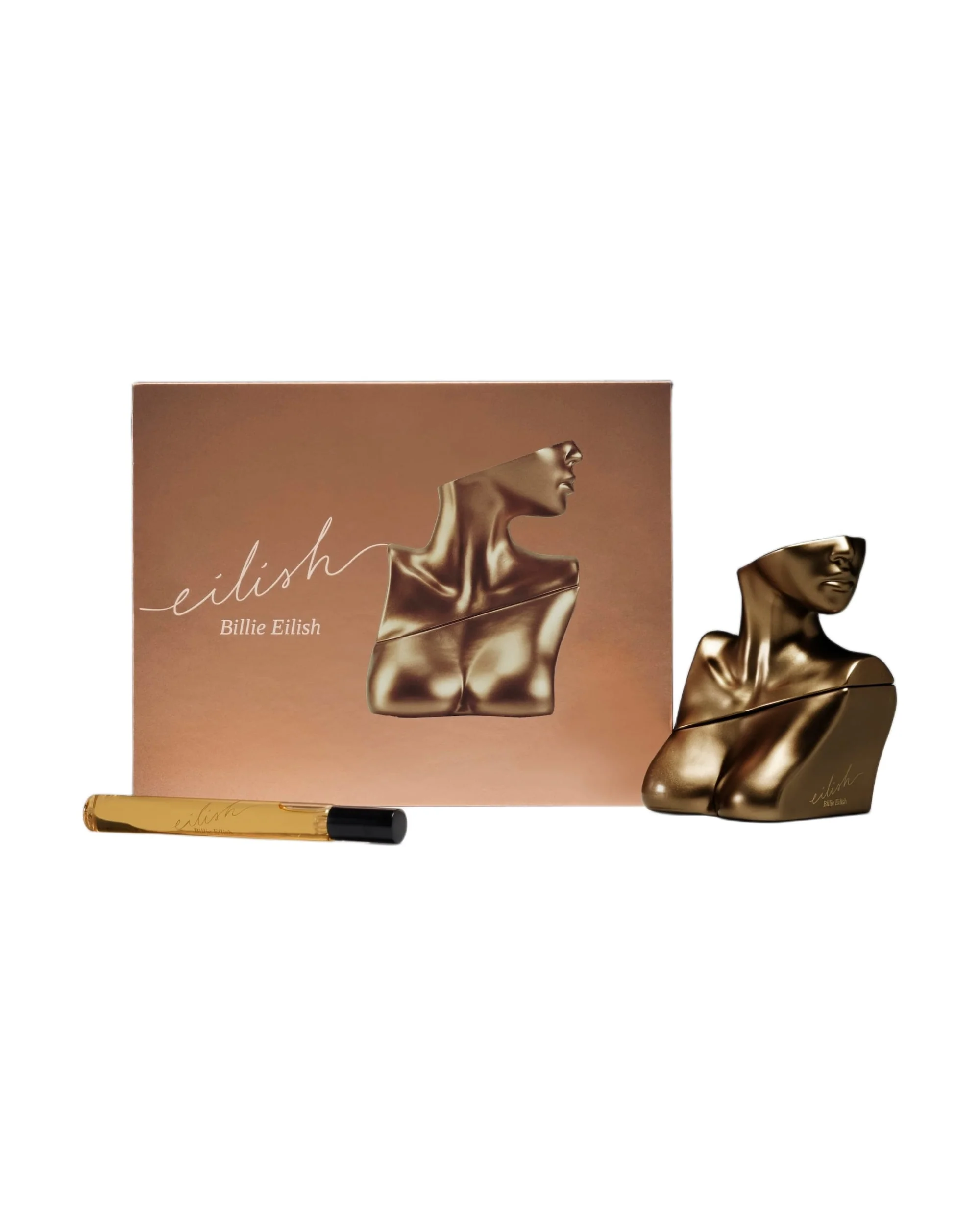 Eilish Gift Set