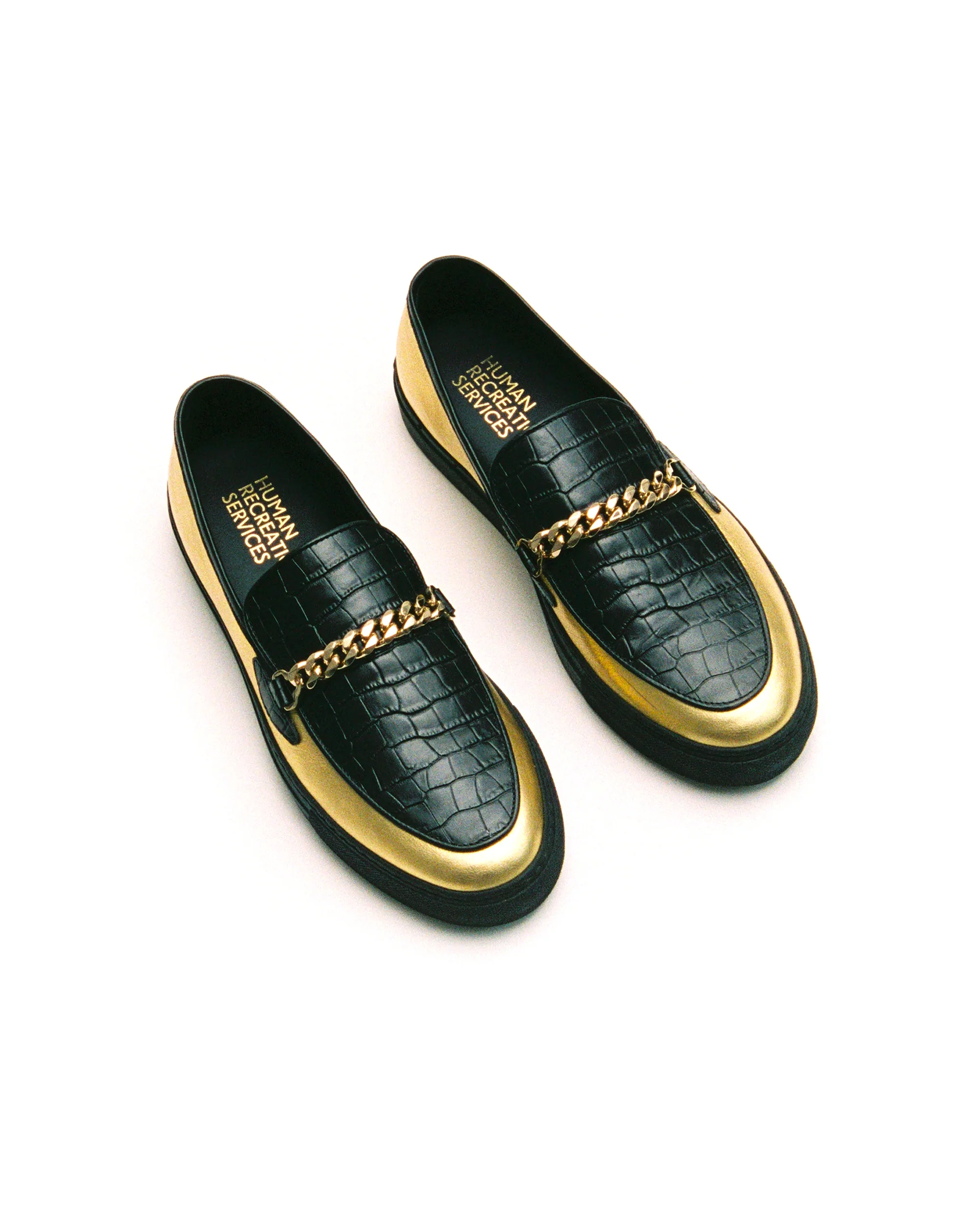 EL DORADO GOLD / BLACK - Image 2