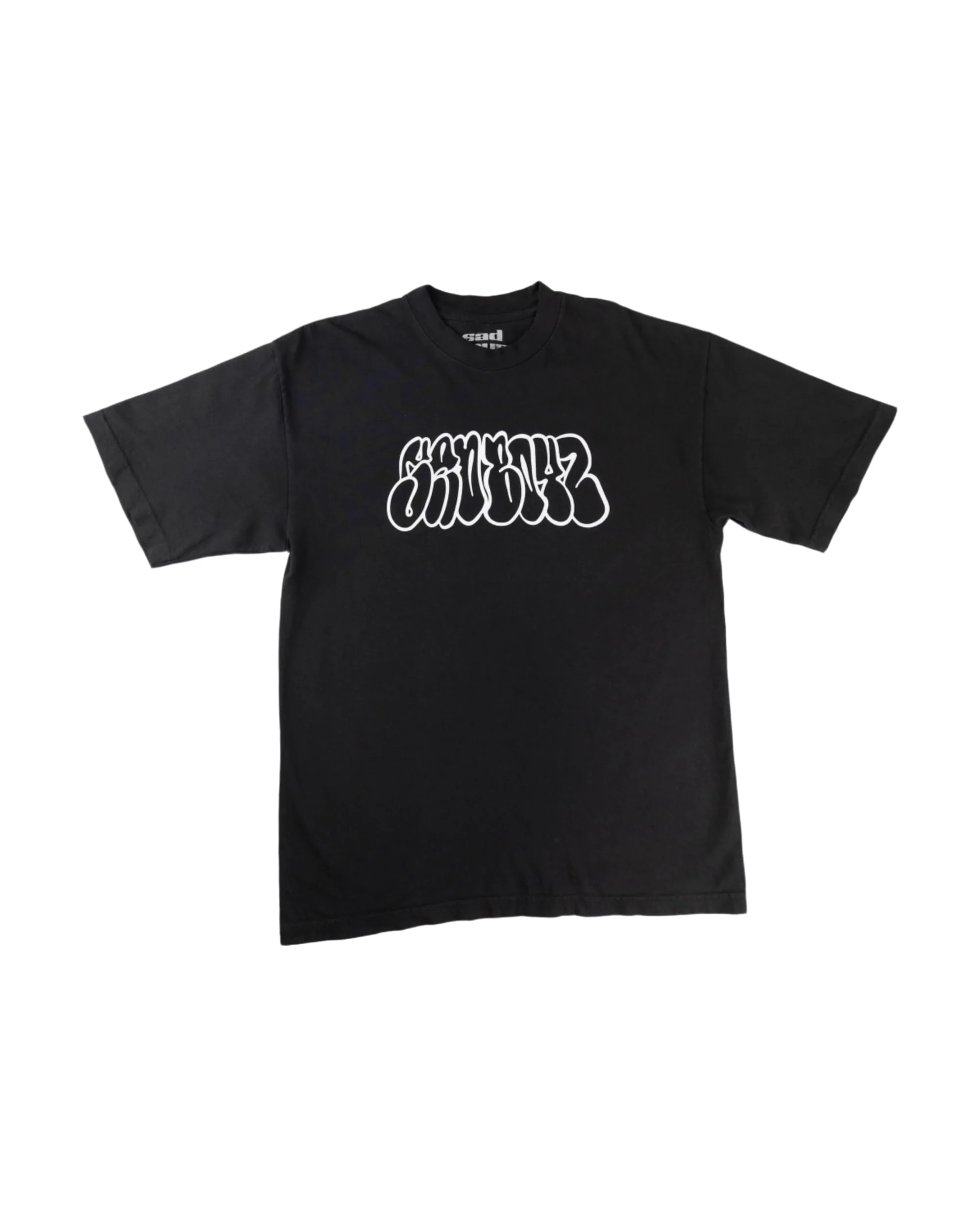 EL MONITO THROWIE TEE