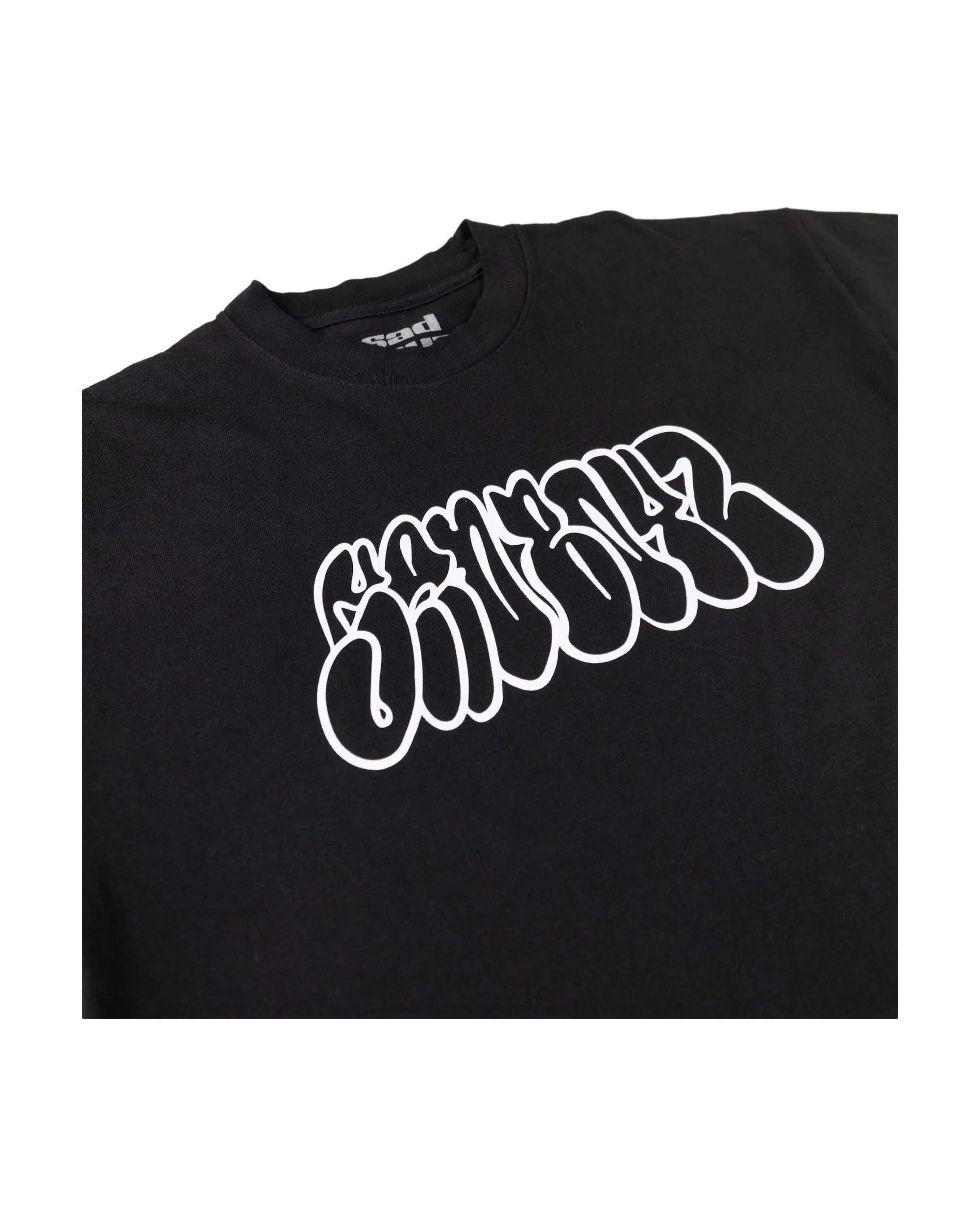 EL MONITO THROWIE TEE - Image 3