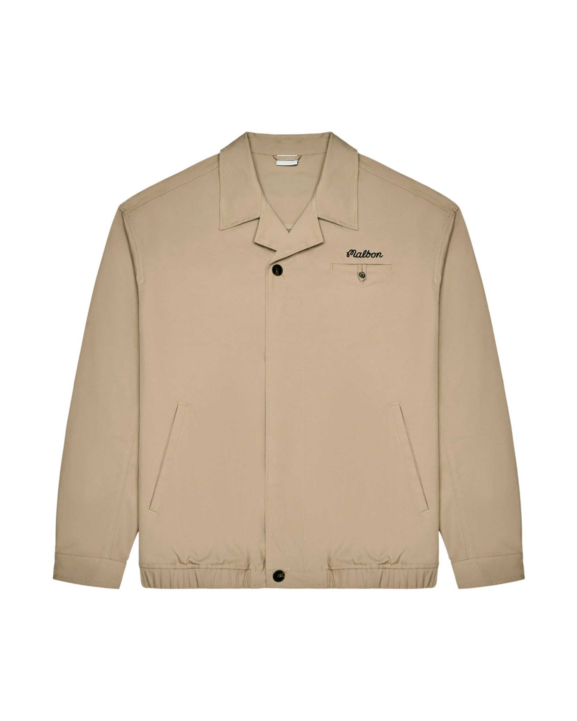 ELLIOTT JACKET