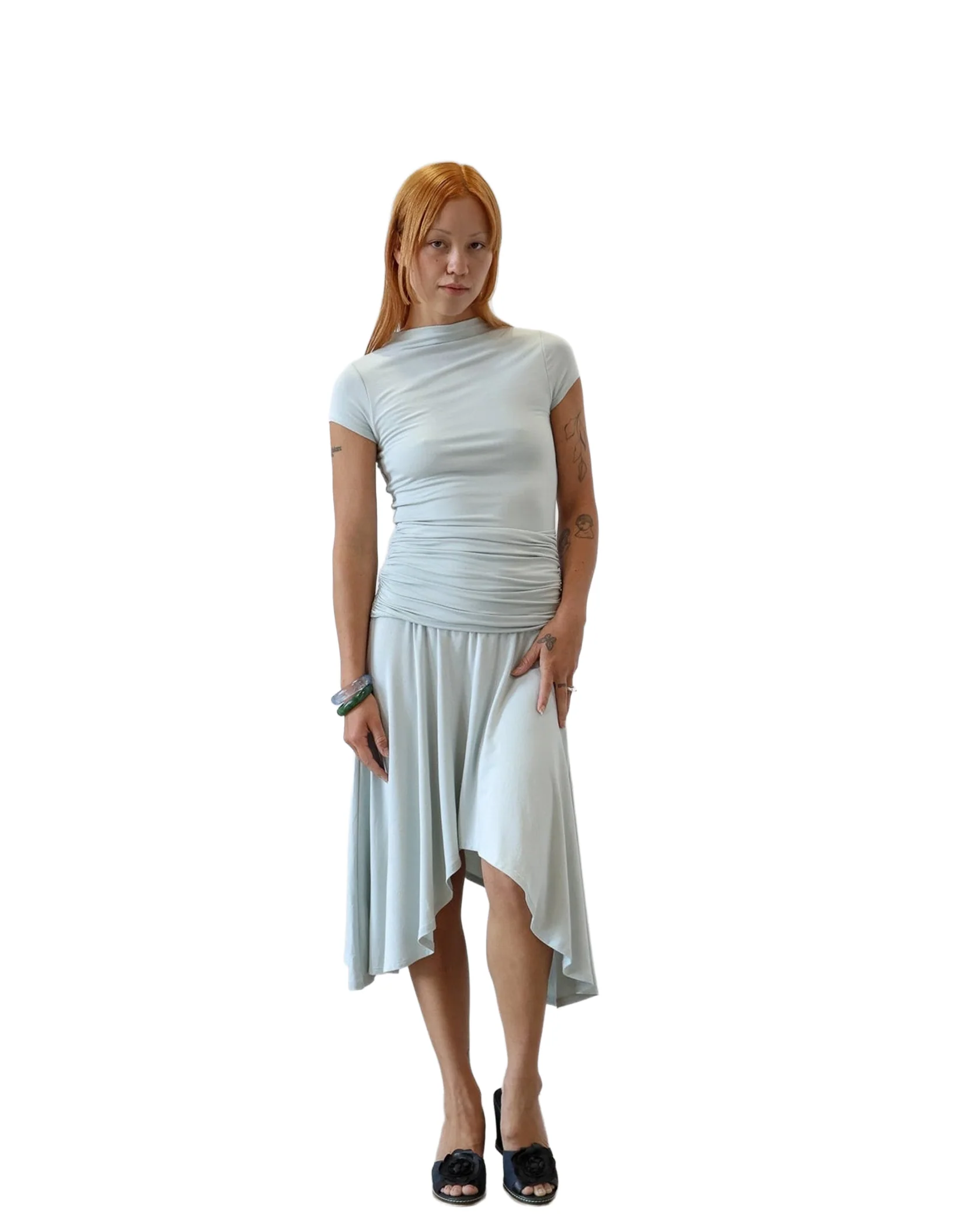 Elodie Dress