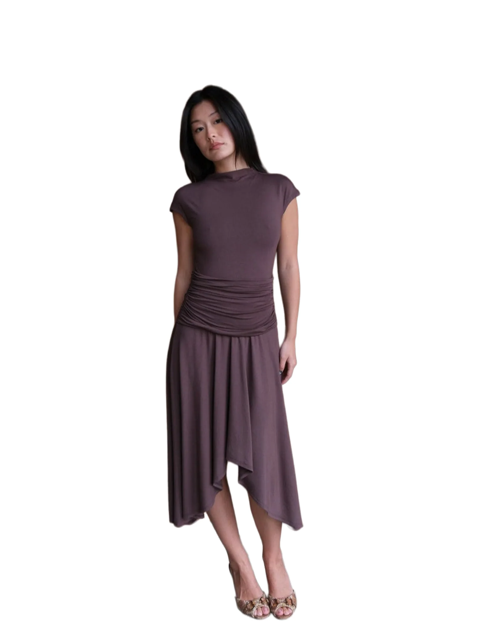 Elodie Dress - Image 4