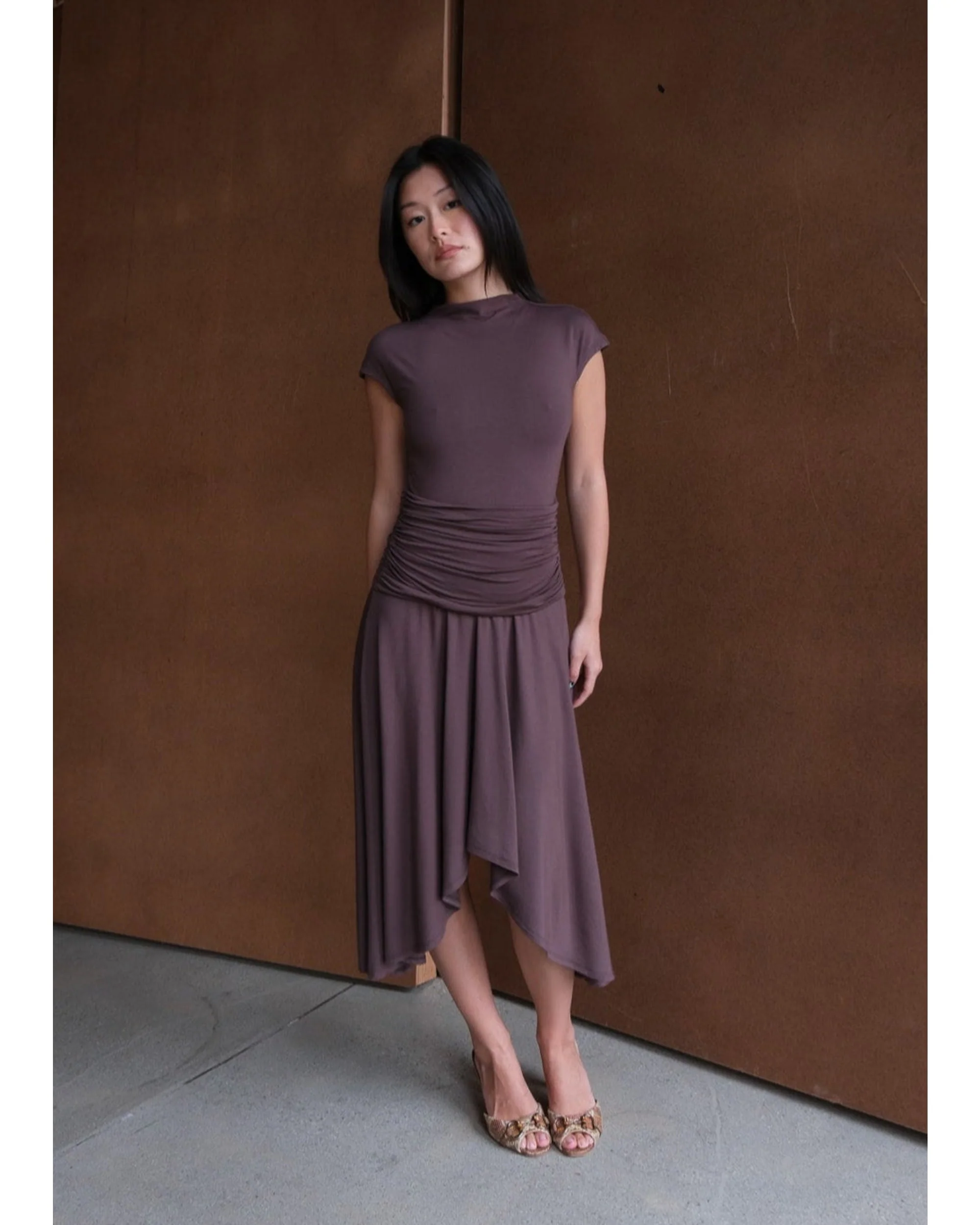Elodie Dress - Image 5