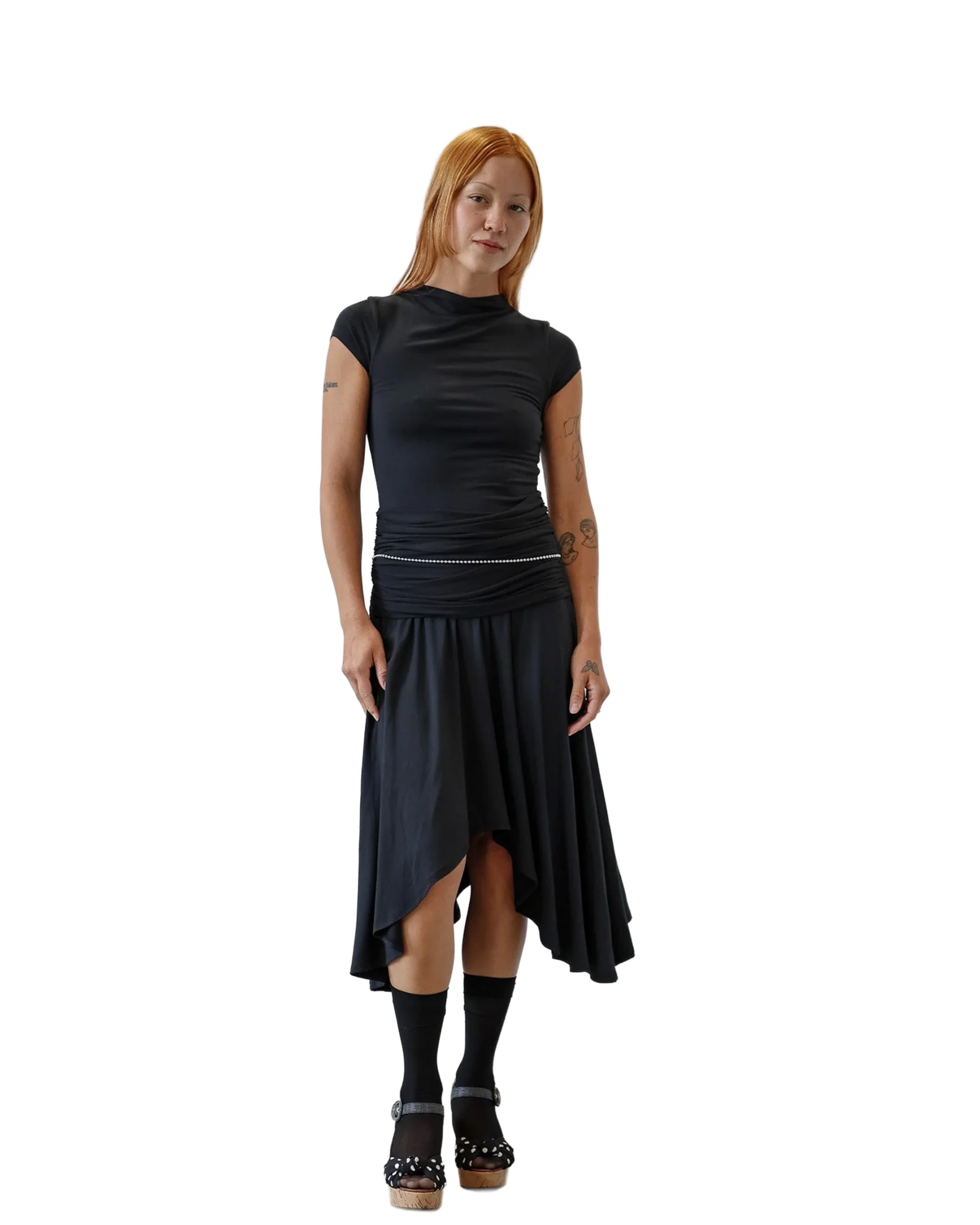 Elodie Dress - Image 6
