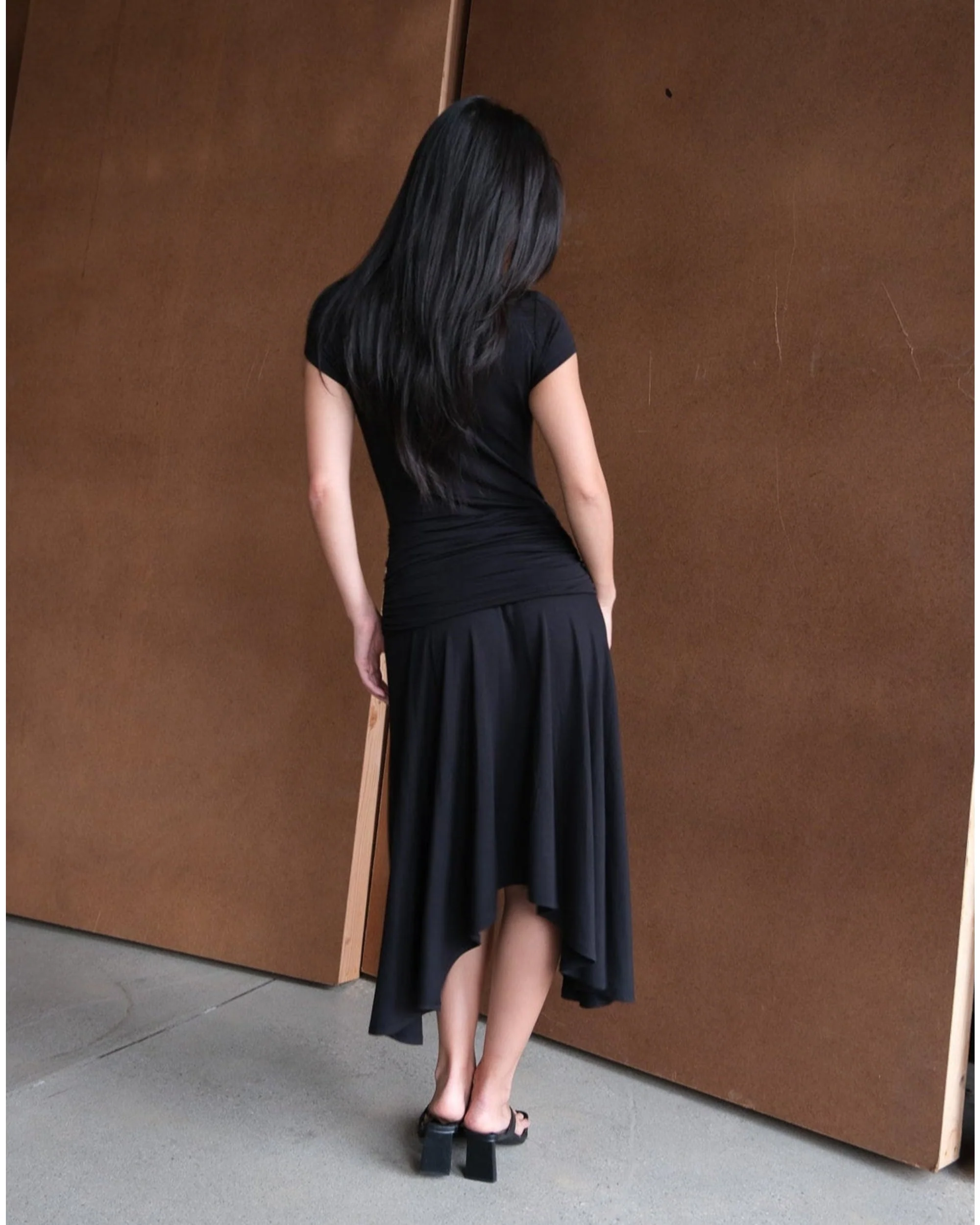 Elodie Dress - Image 8