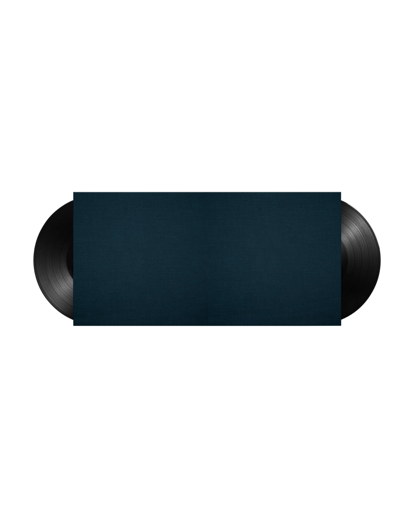 Eminem - 8 Mile - Music From And Inspired By The Motion Picture by Damien Hirst Gallery Vinyl - Image 3