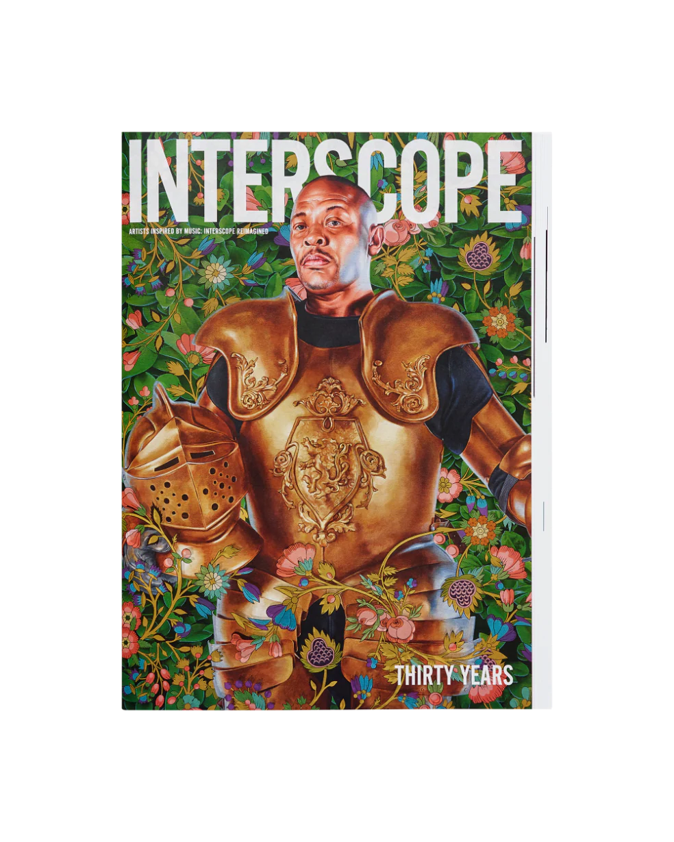 Eminem - Encore by Damien Hirst Gallery Vinyl - Image 8