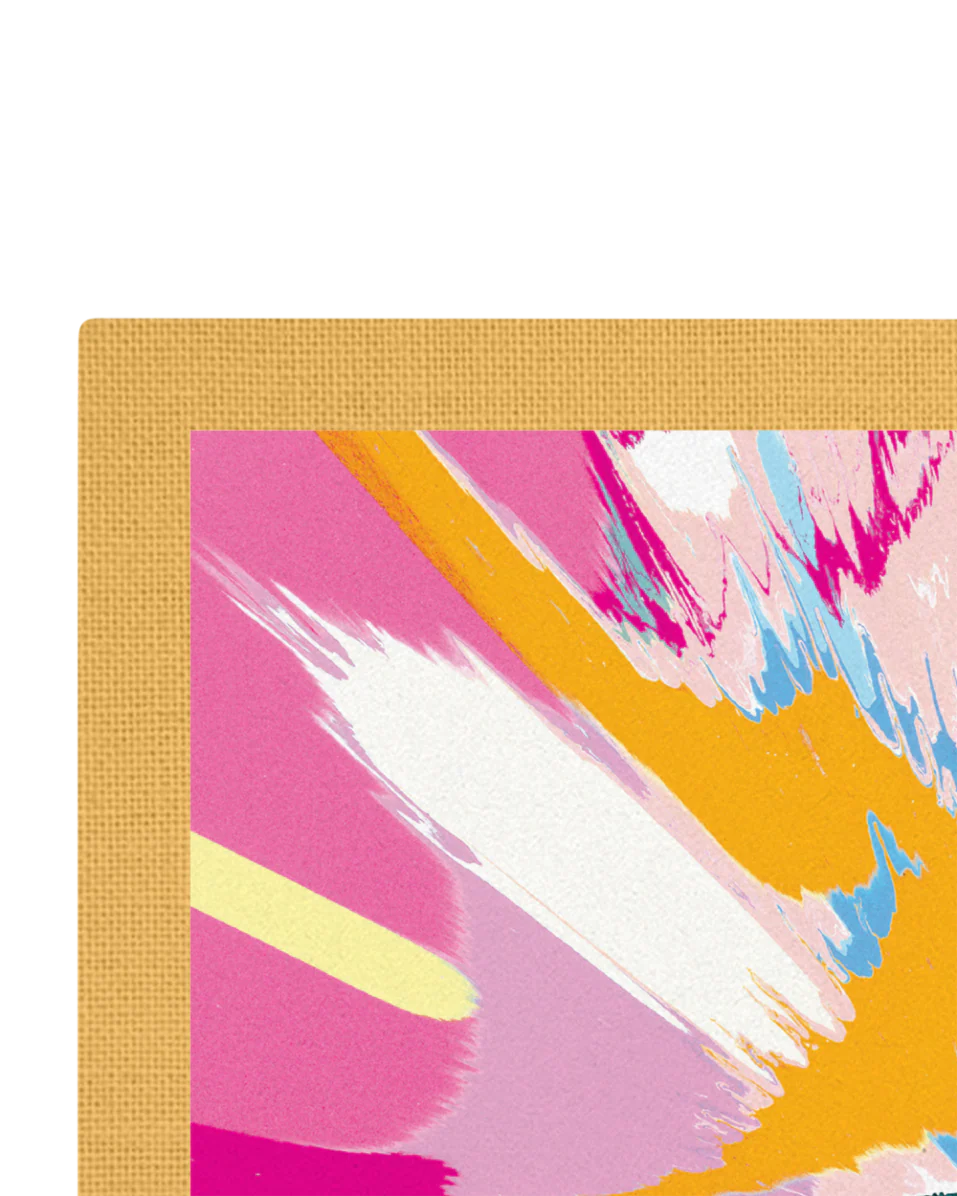 Eminem - Kamikaze by Damien Hirst Gallery Vinyl - Image 4