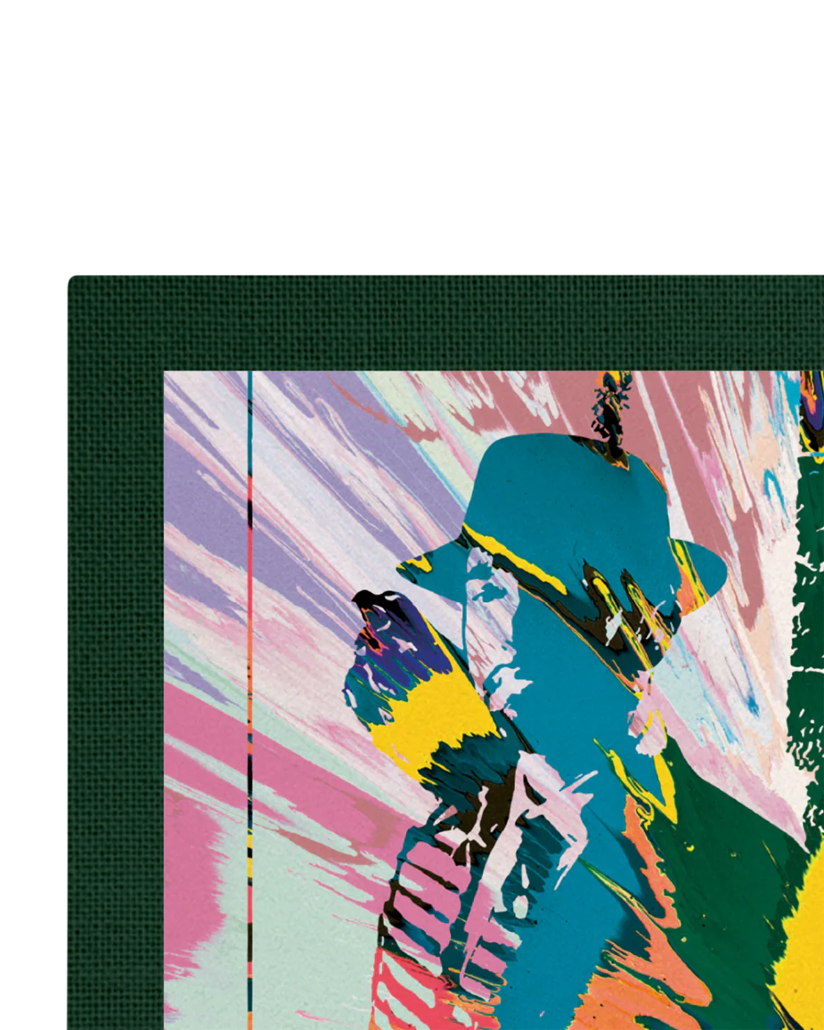 Eminem - Music To Be Murdered By Side B by Damien Hirst Gallery Vinyl - Image 4