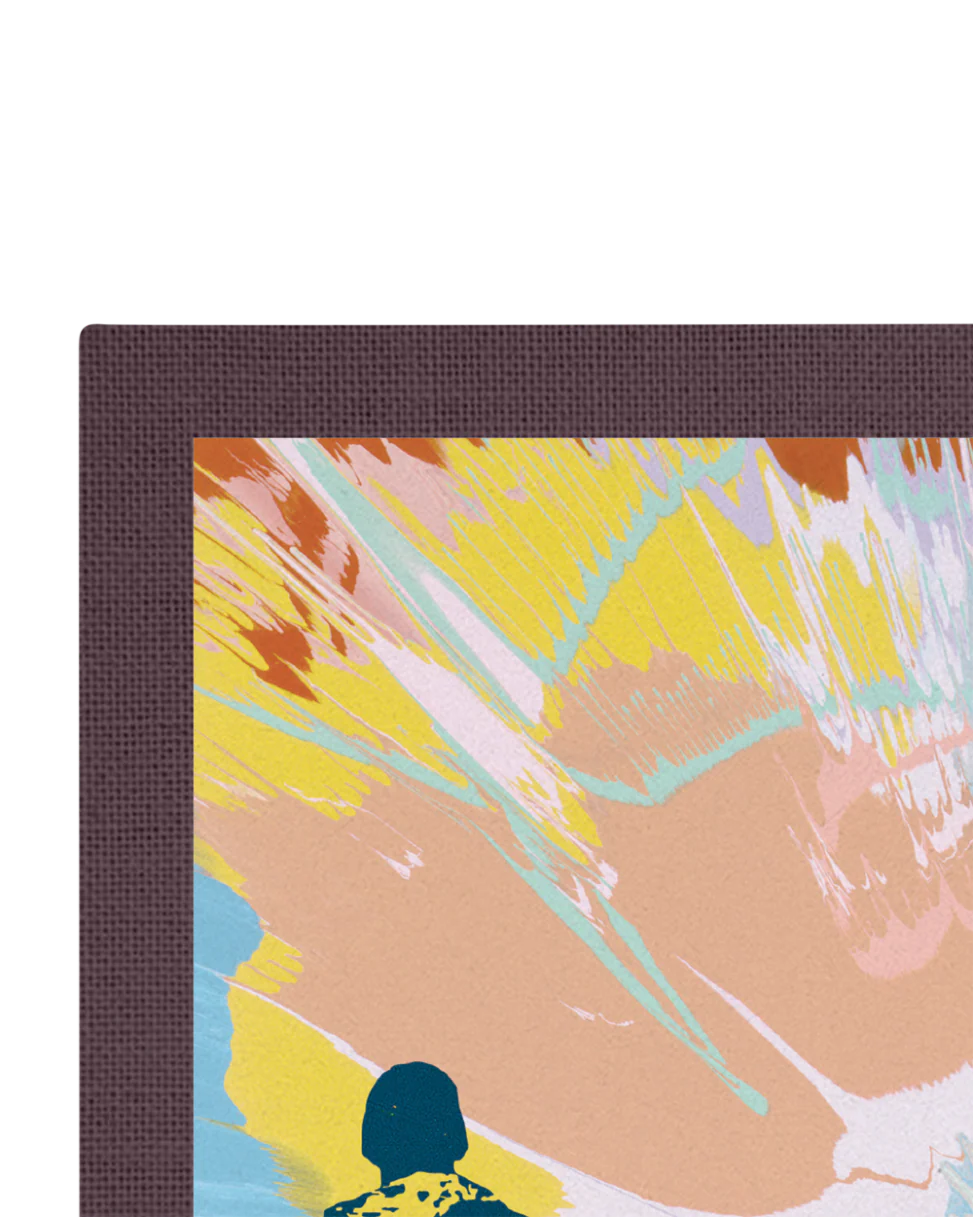 Eminem - Recovery by Damien Hirst Gallery Vinyl - Image 4