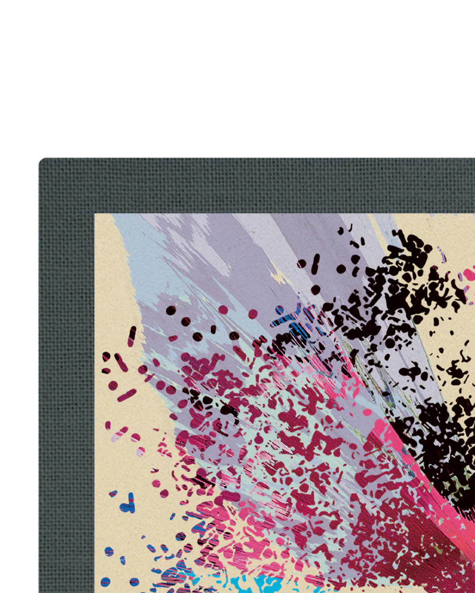 Eminem - Relapse by Damien Hirst Gallery Vinyl - Image 4