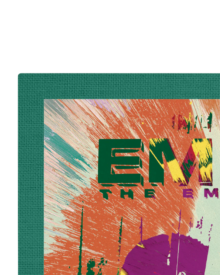 Eminem - The Eminem Show by Damien Hirst Gallery Vinyl - Image 4