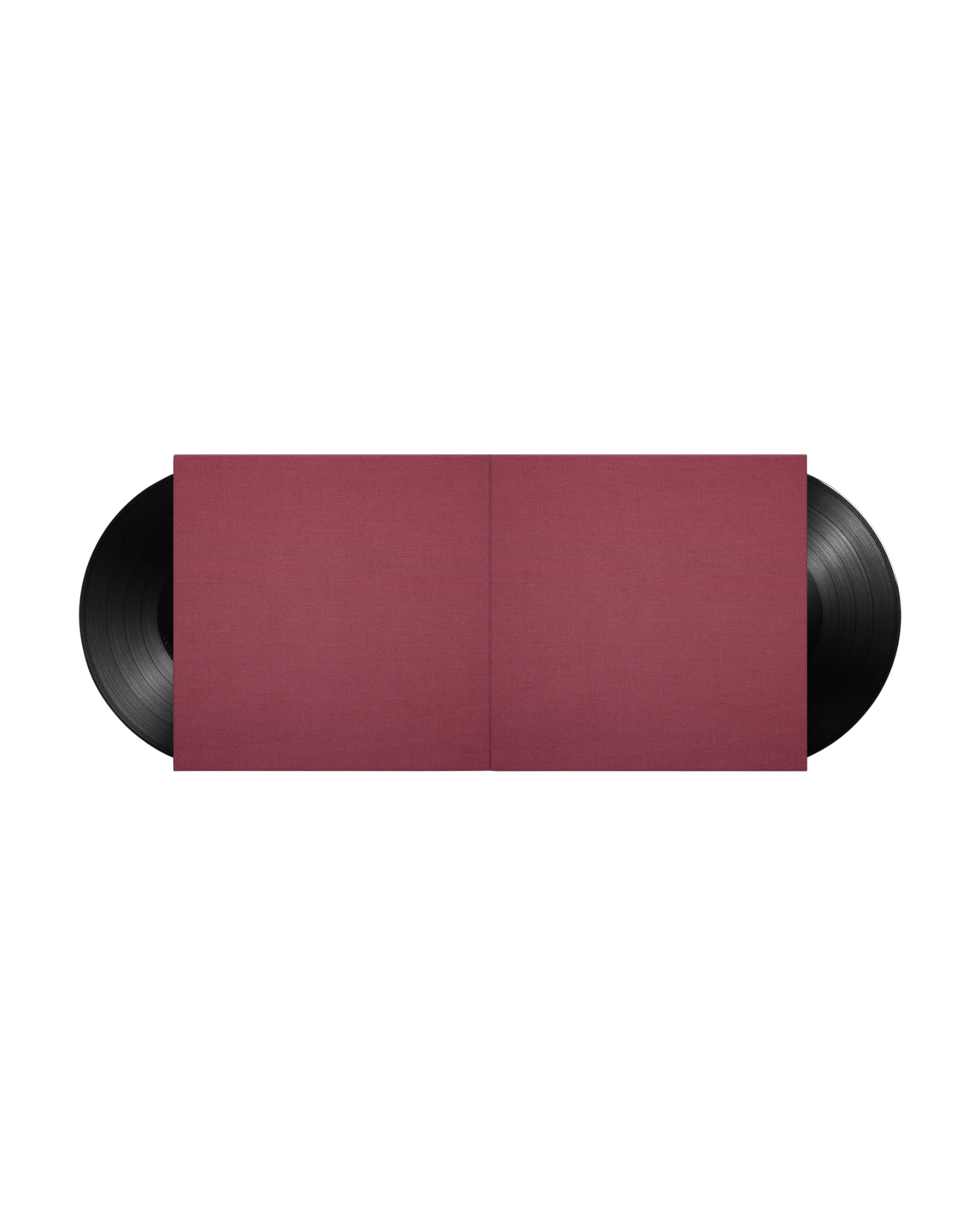 Eminem - The Slim Shady LP by Damien Hirst Gallery Vinyl - Image 3