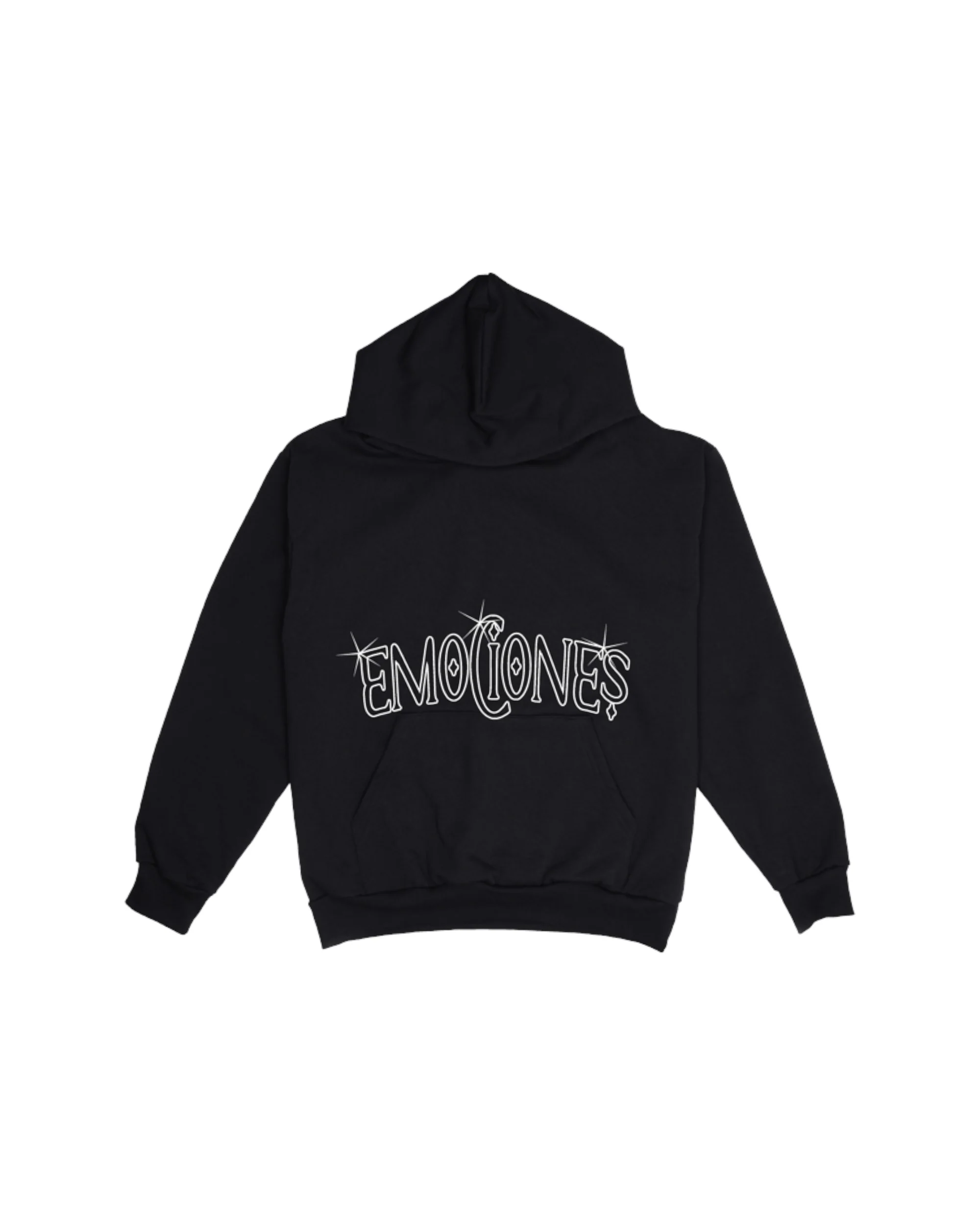 EMOCIONES Tour Hoodie
