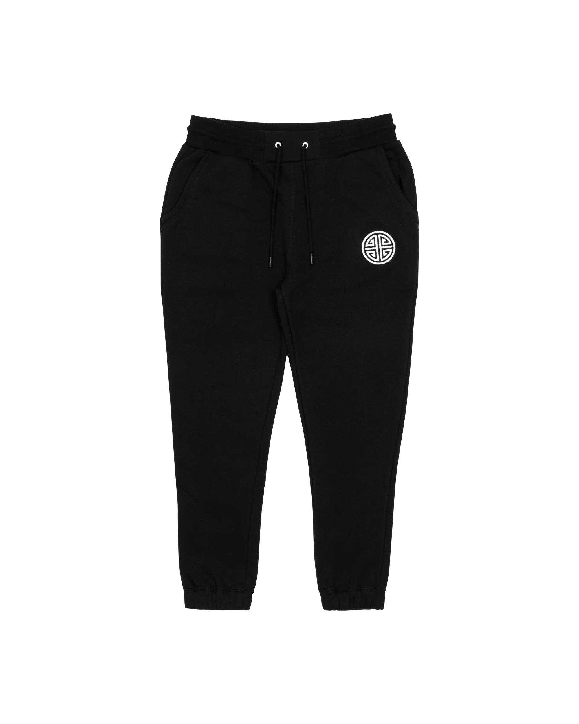 EMPIRE - Core Sweats (Black) - Image 2