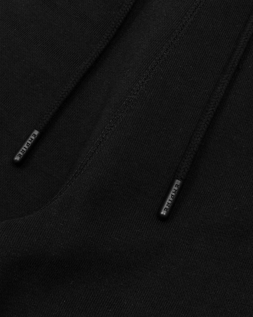 EMPIRE - Core Sweats (Black) - Image 3