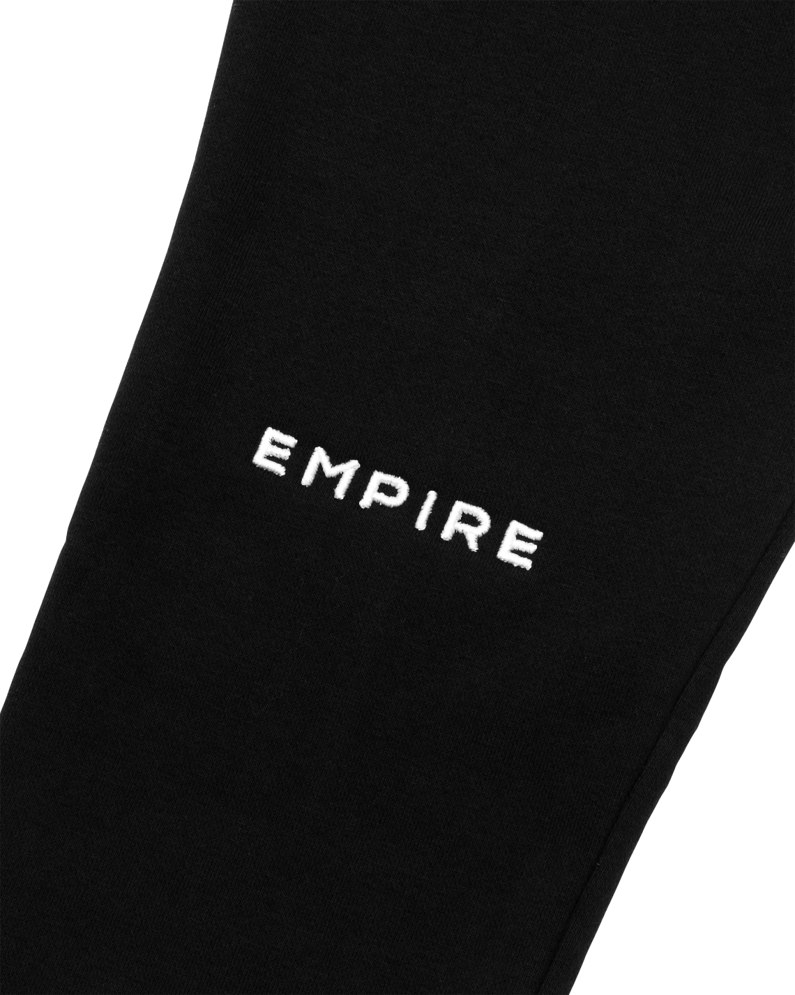 EMPIRE - Core Sweats (Black) - Image 4