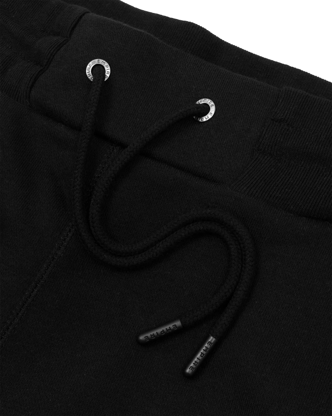 EMPIRE - Core Sweats (Black) - Image 5