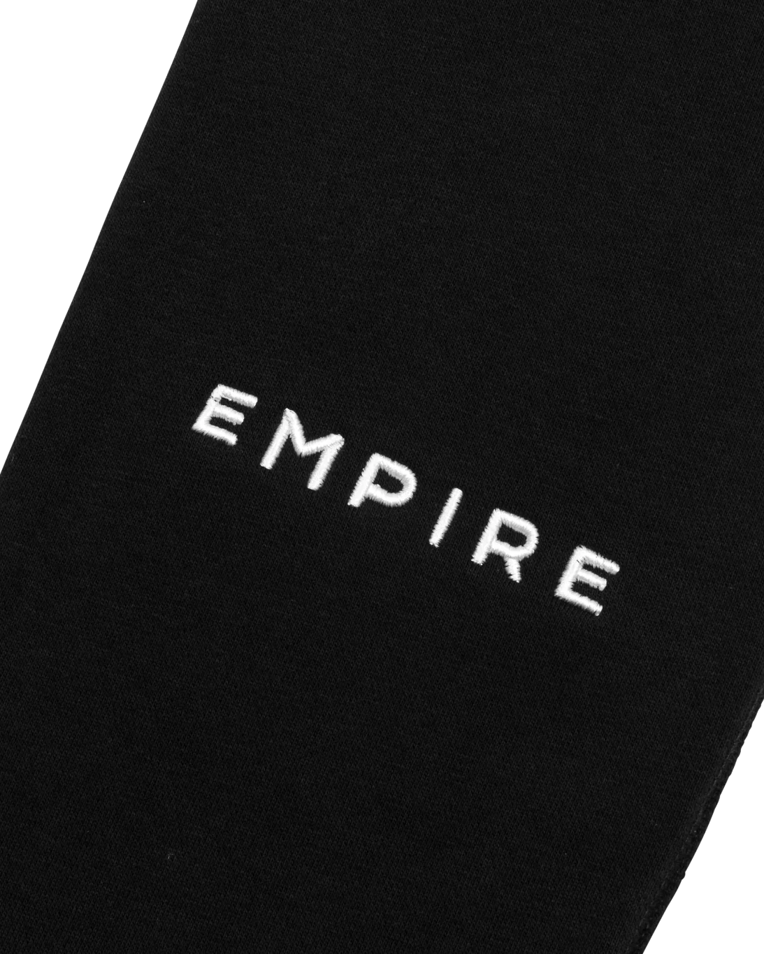 EMPIRE - Staple Sweats (Black) - Image 2