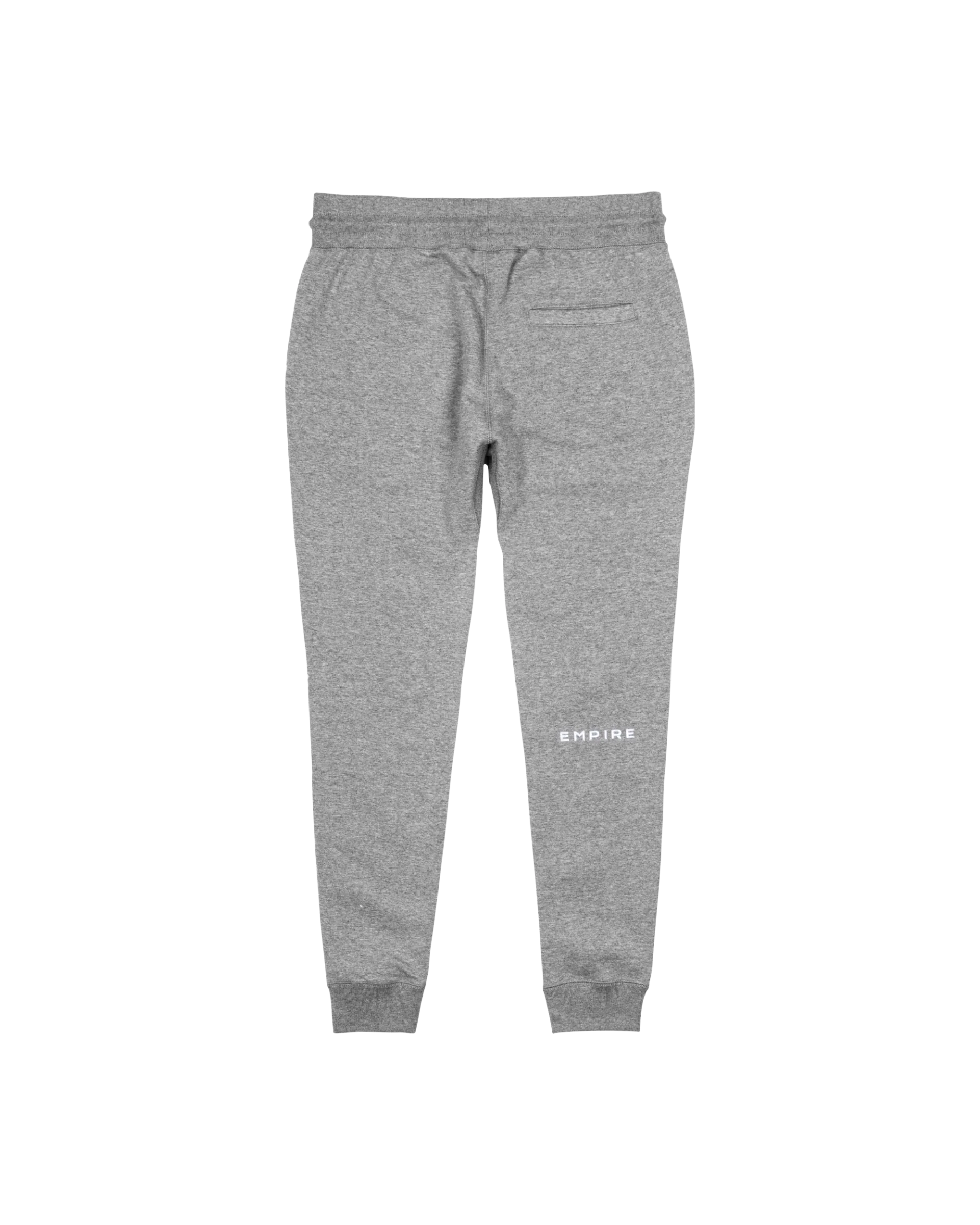 EMPIRE - Staple Sweats (Grey) - Image 2