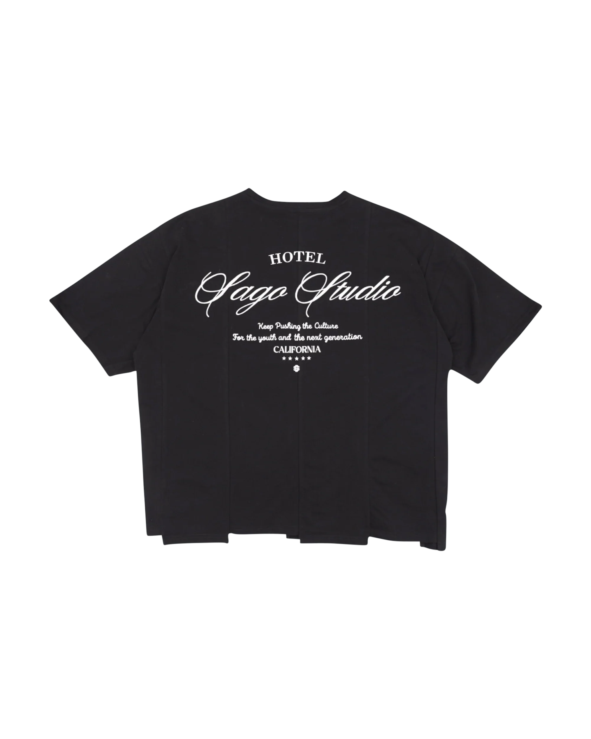 Endless Vacation tee (complexcon) - Image 3