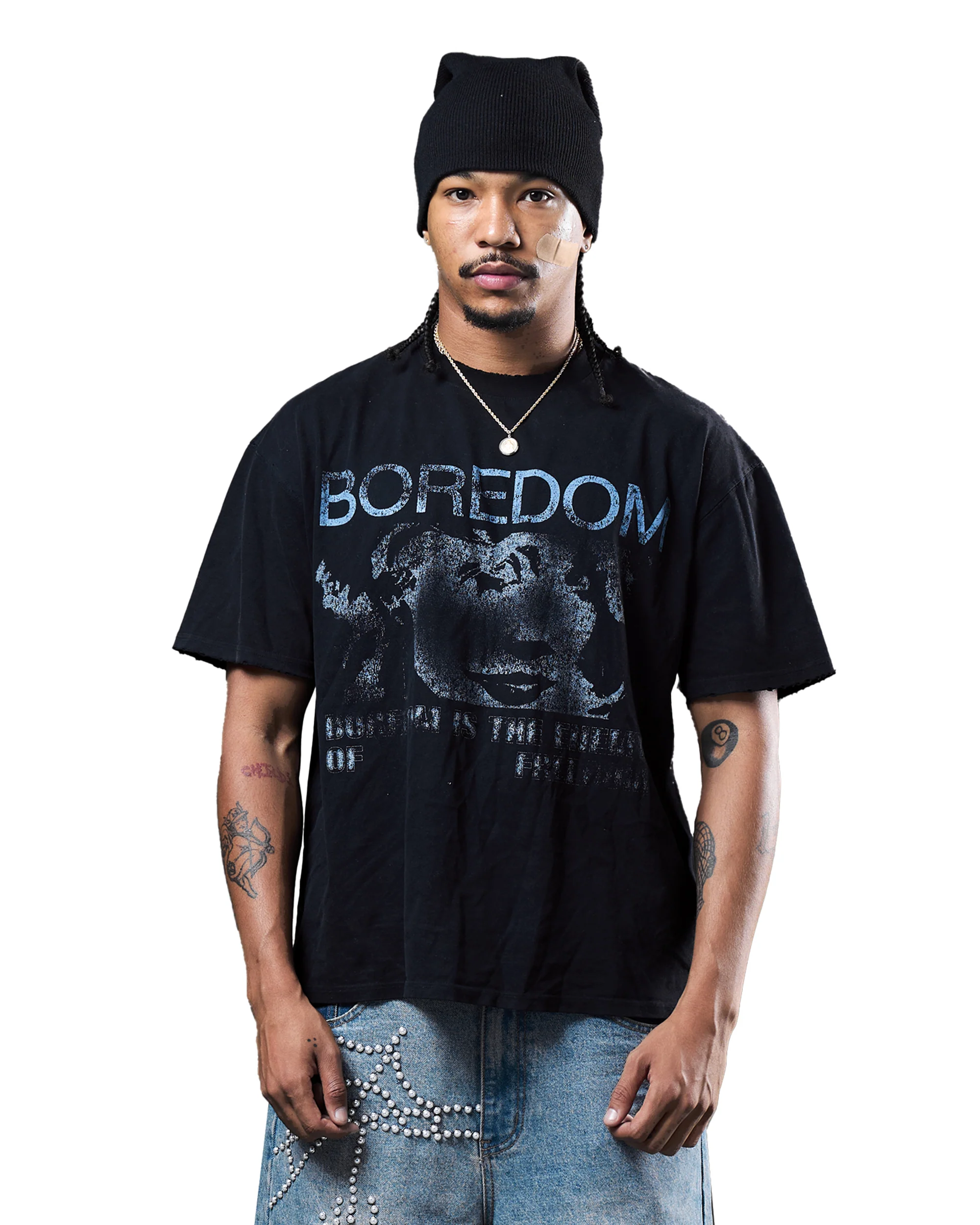 Enemy Tee - Image 3
