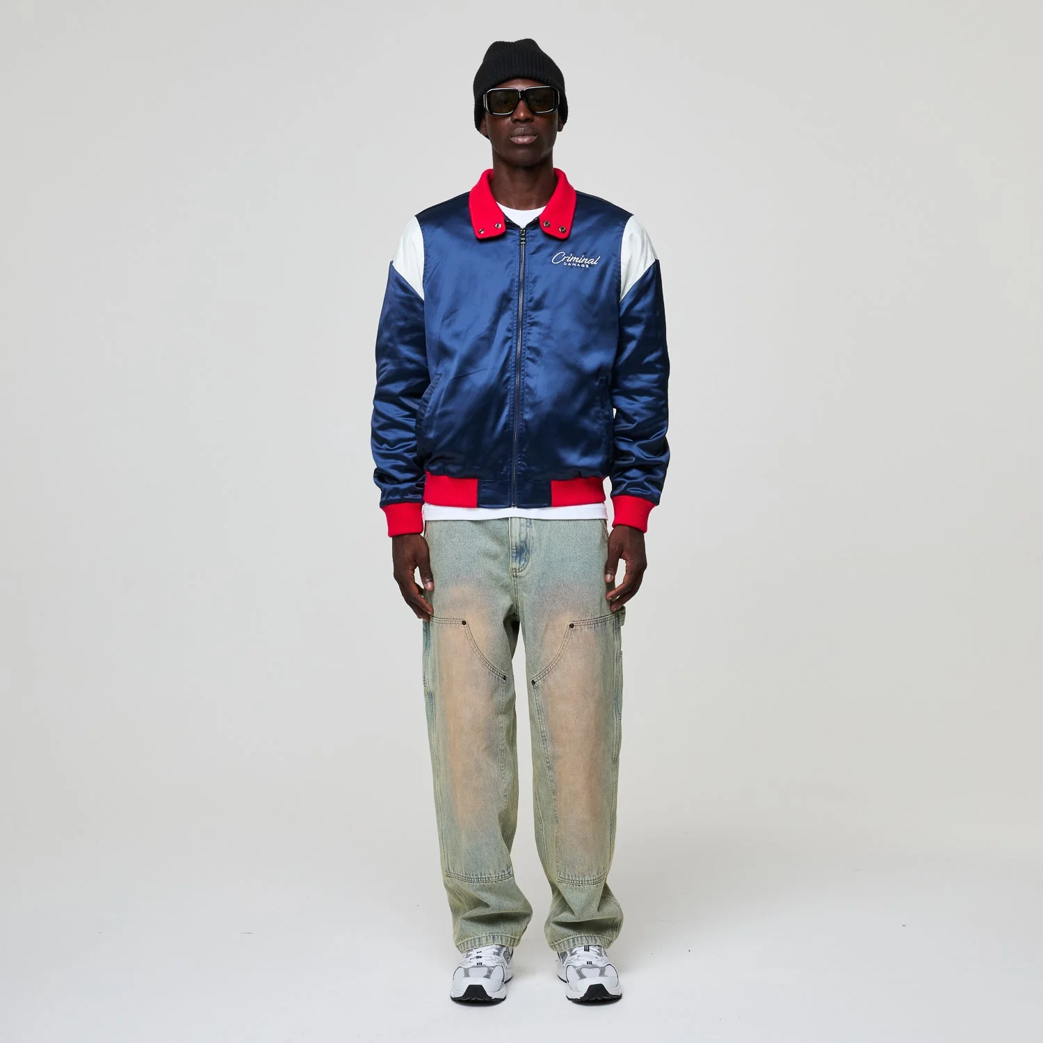 ENGINEERED COACH JACKET - Image 10