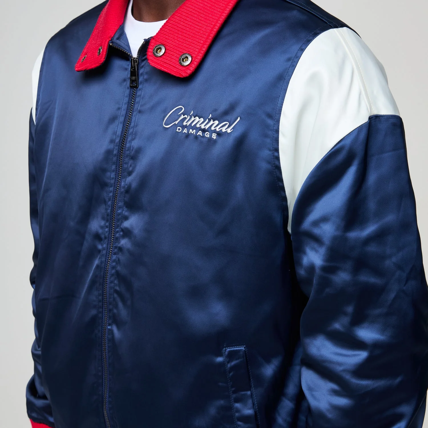 ENGINEERED COACH JACKET - Image 19