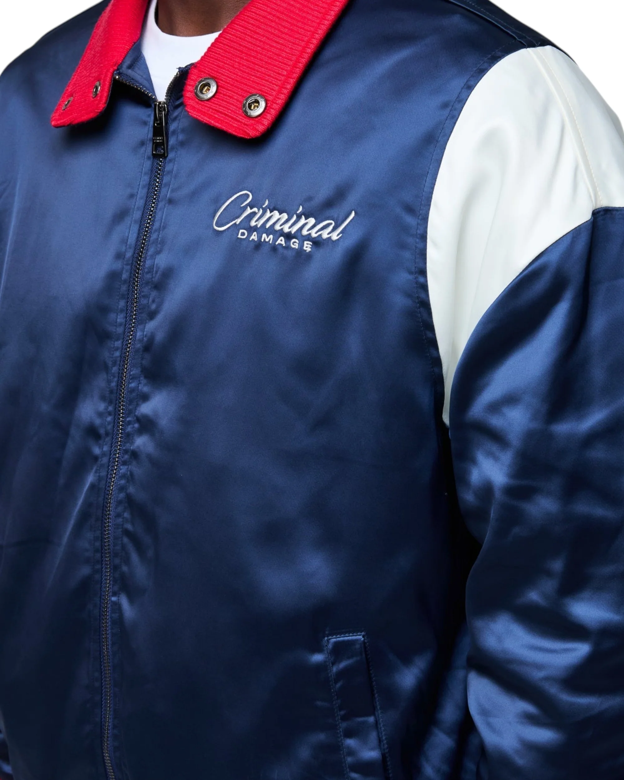 ENGINEERED COACH JACKET - Image 6