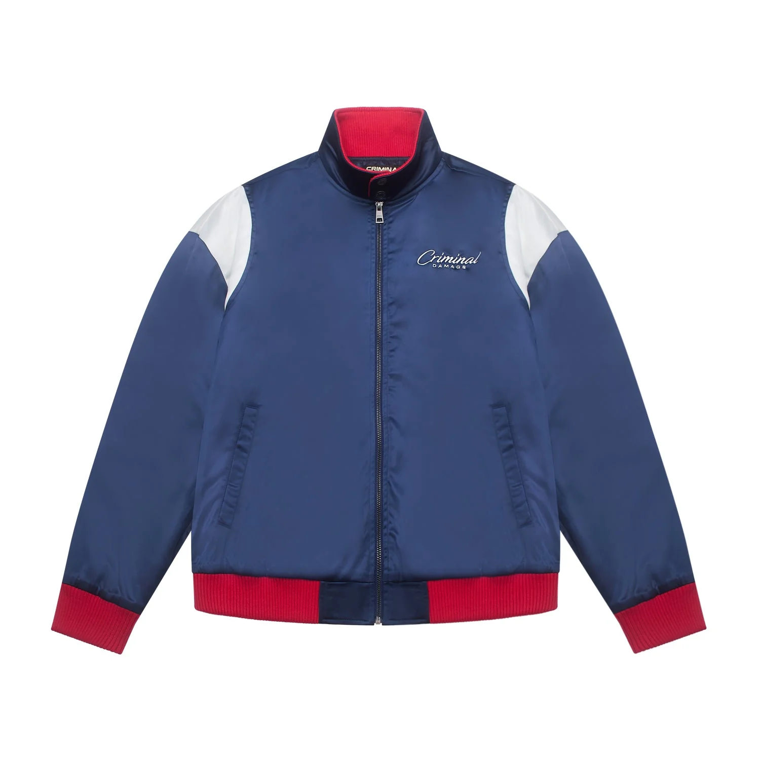 ENGINEERED COACH JACKET - Image 9