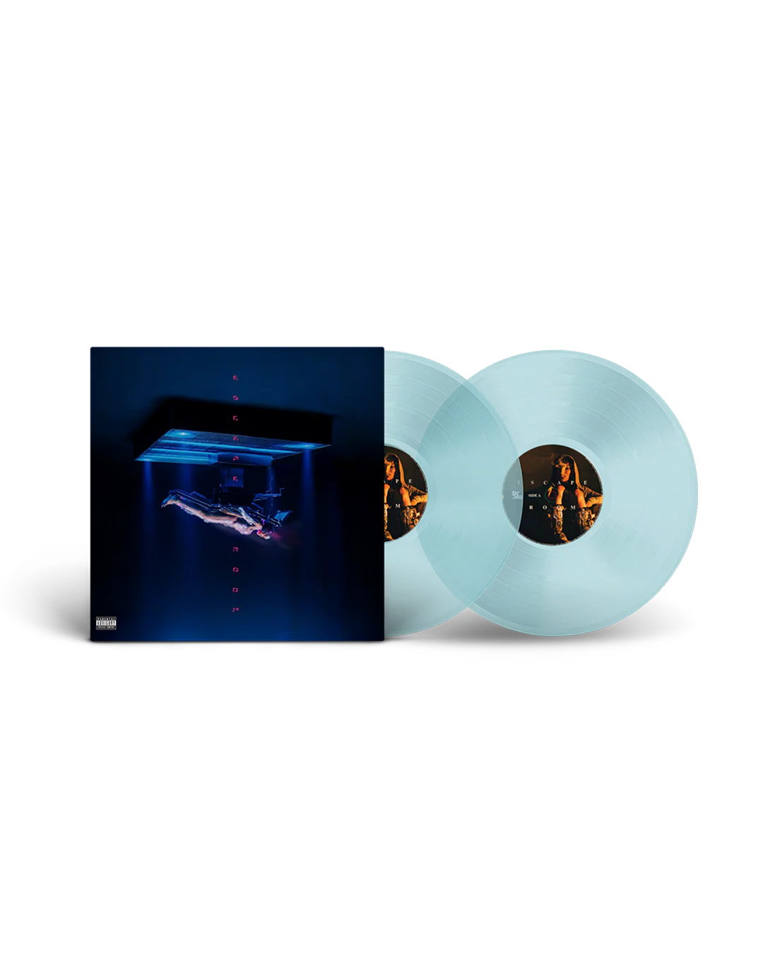 Escape Room Standard Edition Vinyl