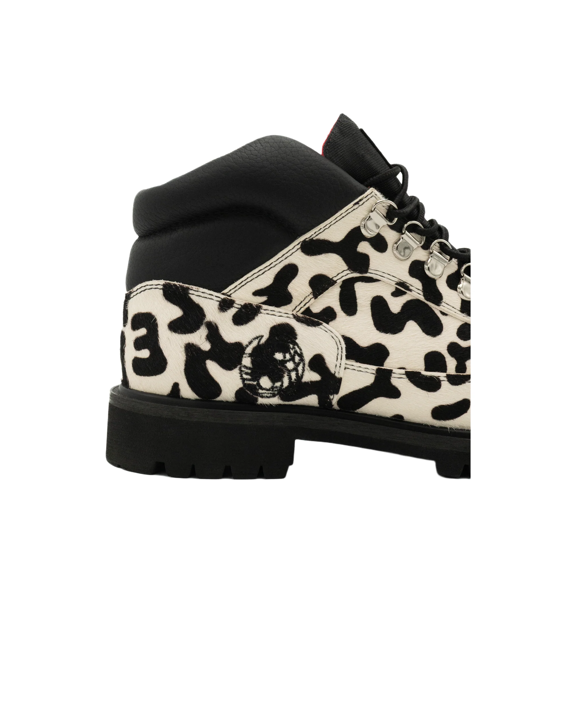 Esenes x RPD Tabi Boots - Snow Camo - Image 14