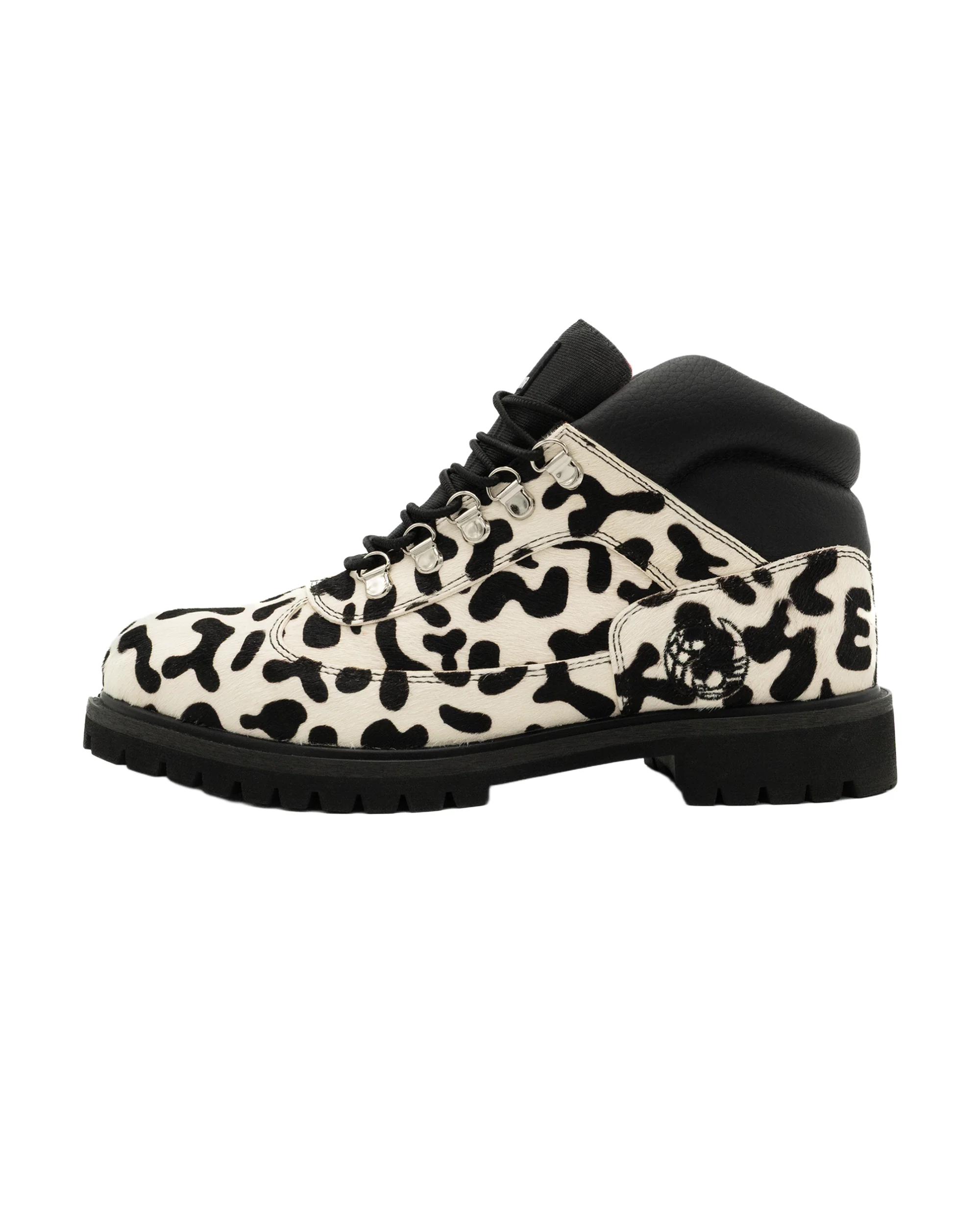 Esenes x RPD Tabi Boots - Snow Camo - Image 2