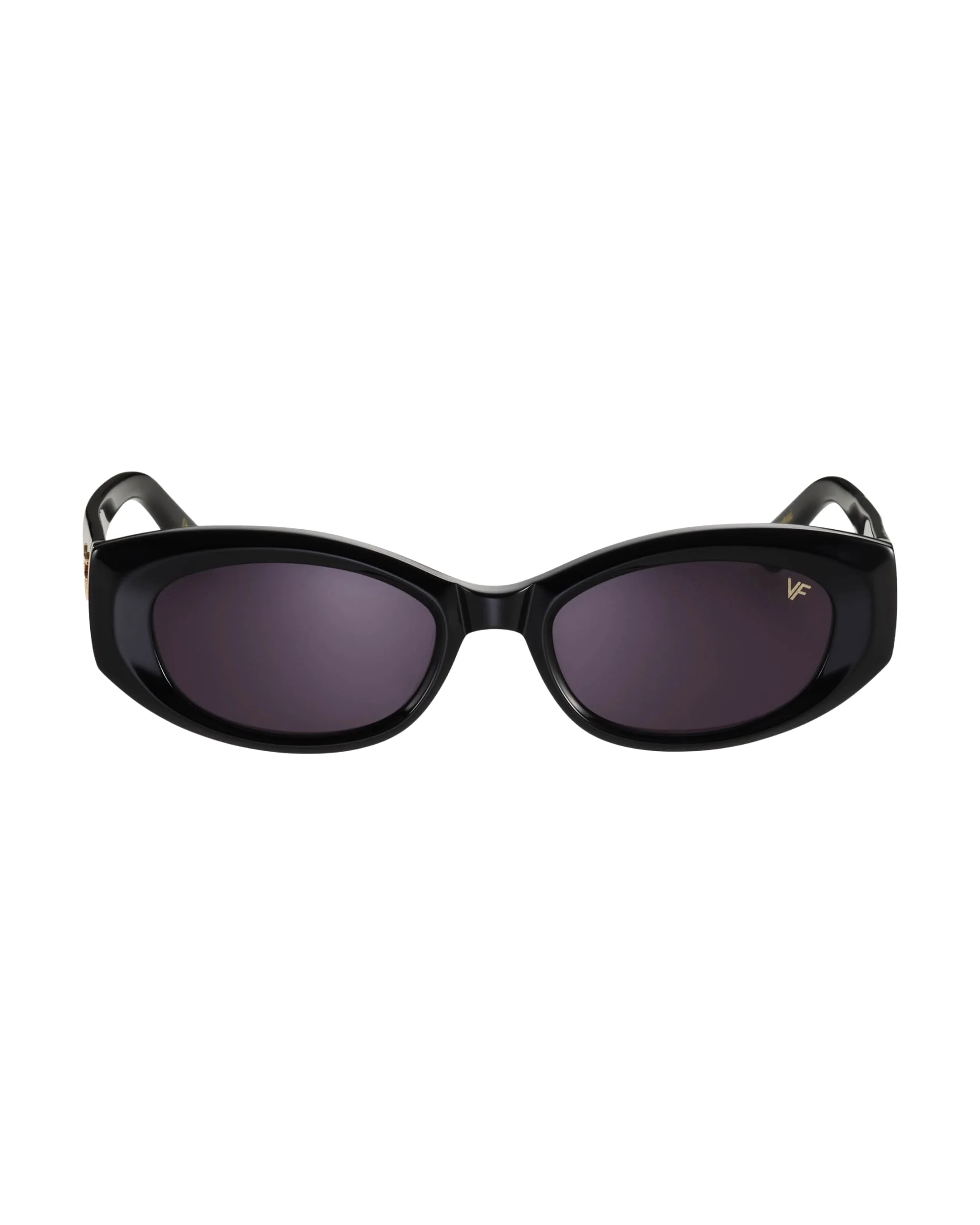 Essex Black Acetate