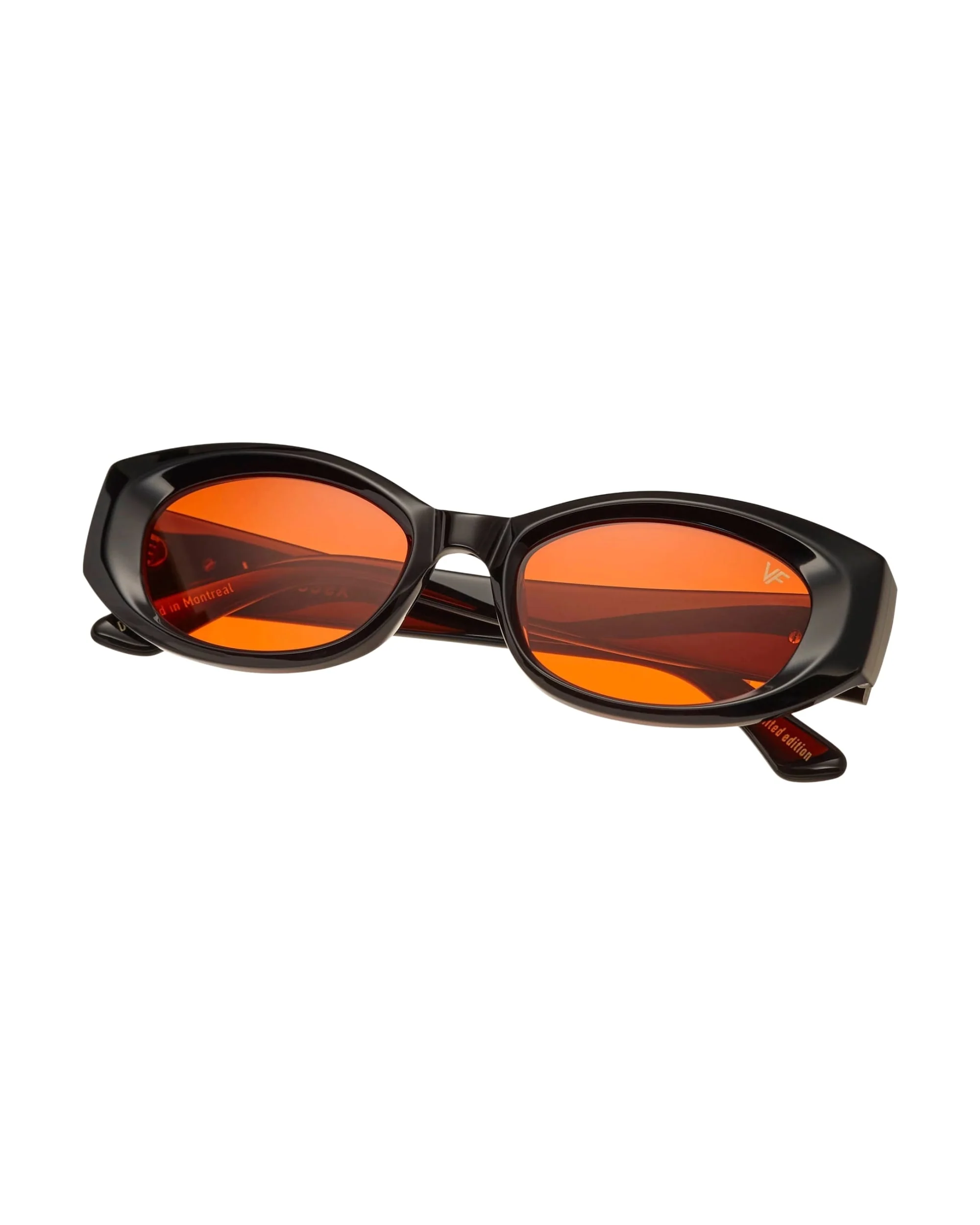 Essex Black Acetate - Image 11