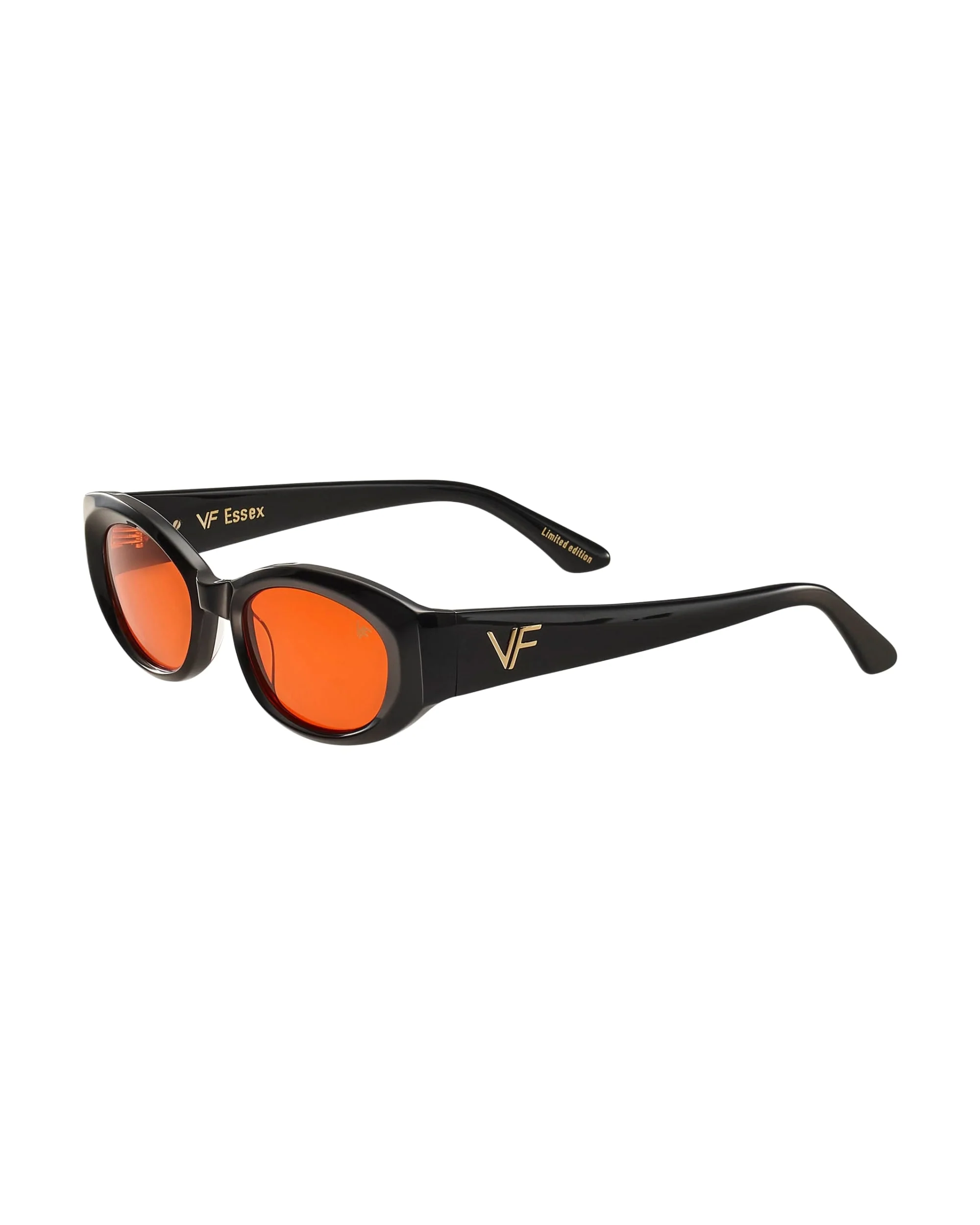 Essex Black Acetate - Image 12