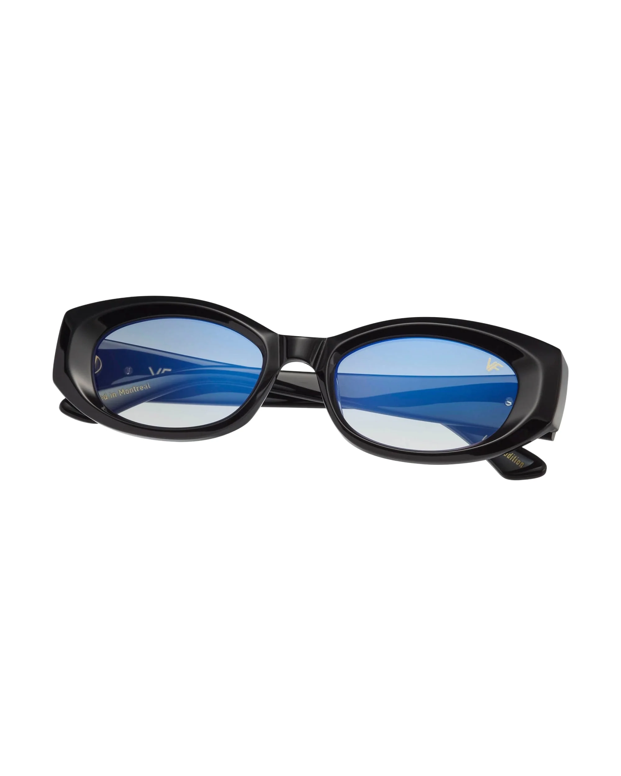 Essex Black Acetate - Image 2