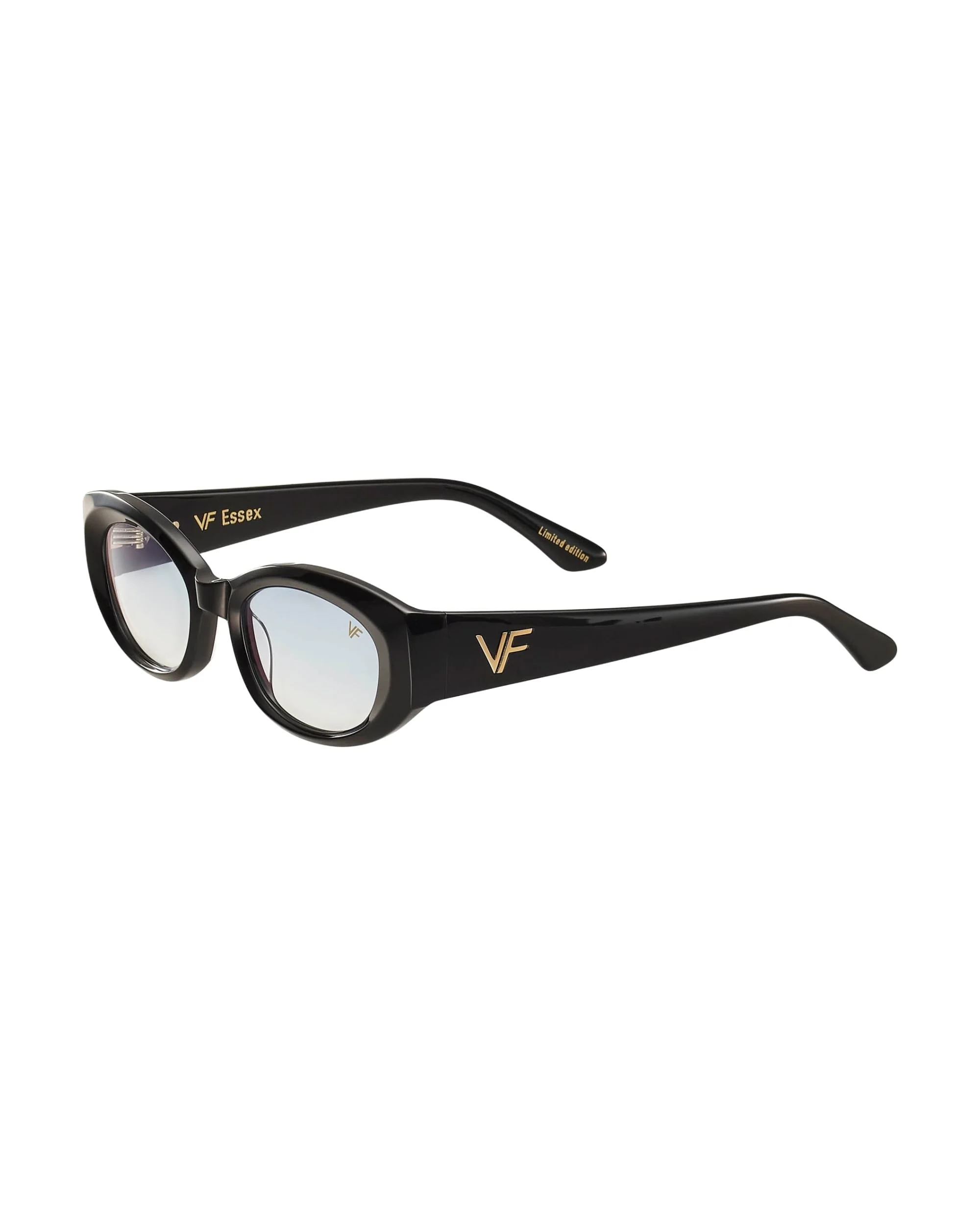 Essex Black Acetate - Image 3
