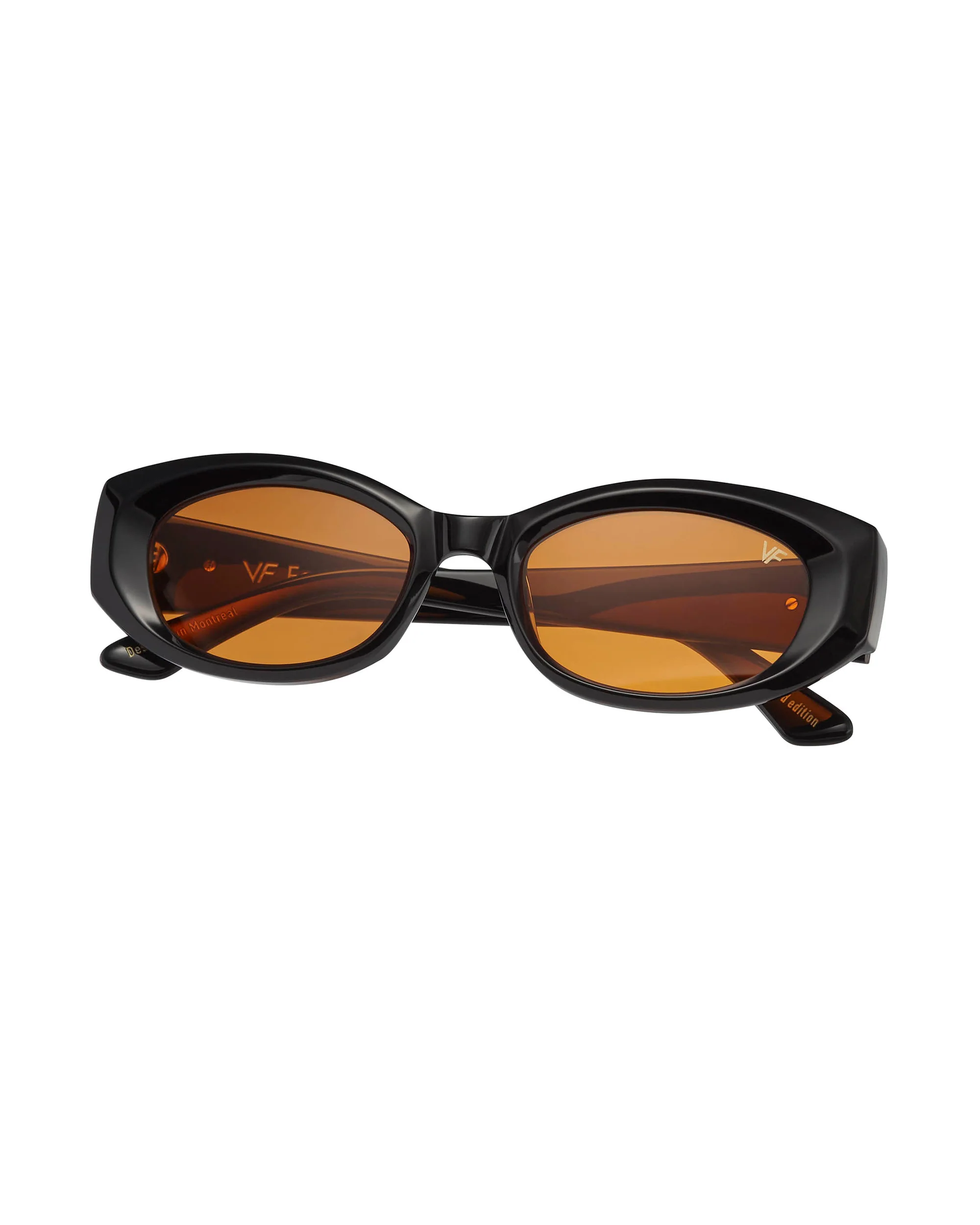 Essex Black Acetate - Image 5