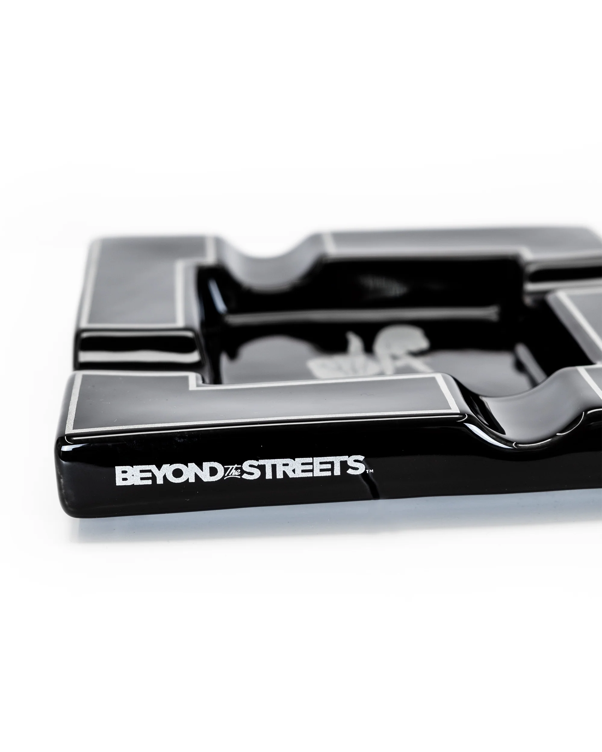 Estevan Oriol  "L.A Fingers Oversized Ash Tray" - Image 6