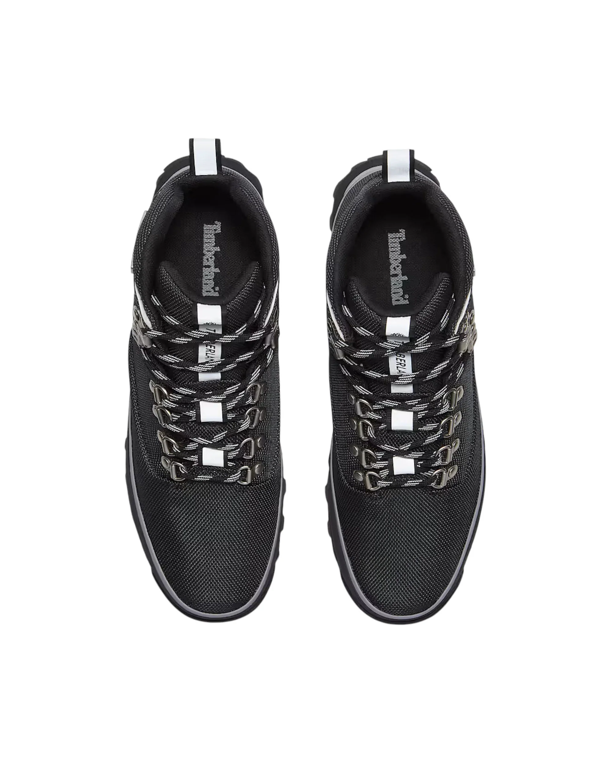 EURO HIKER - BLACK RIPSTOP - Image 5