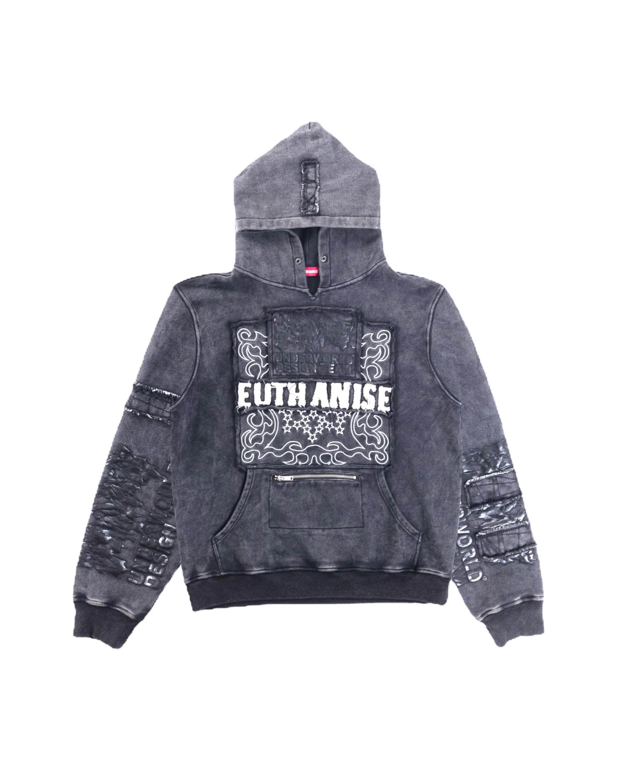 EUTH HOODIE