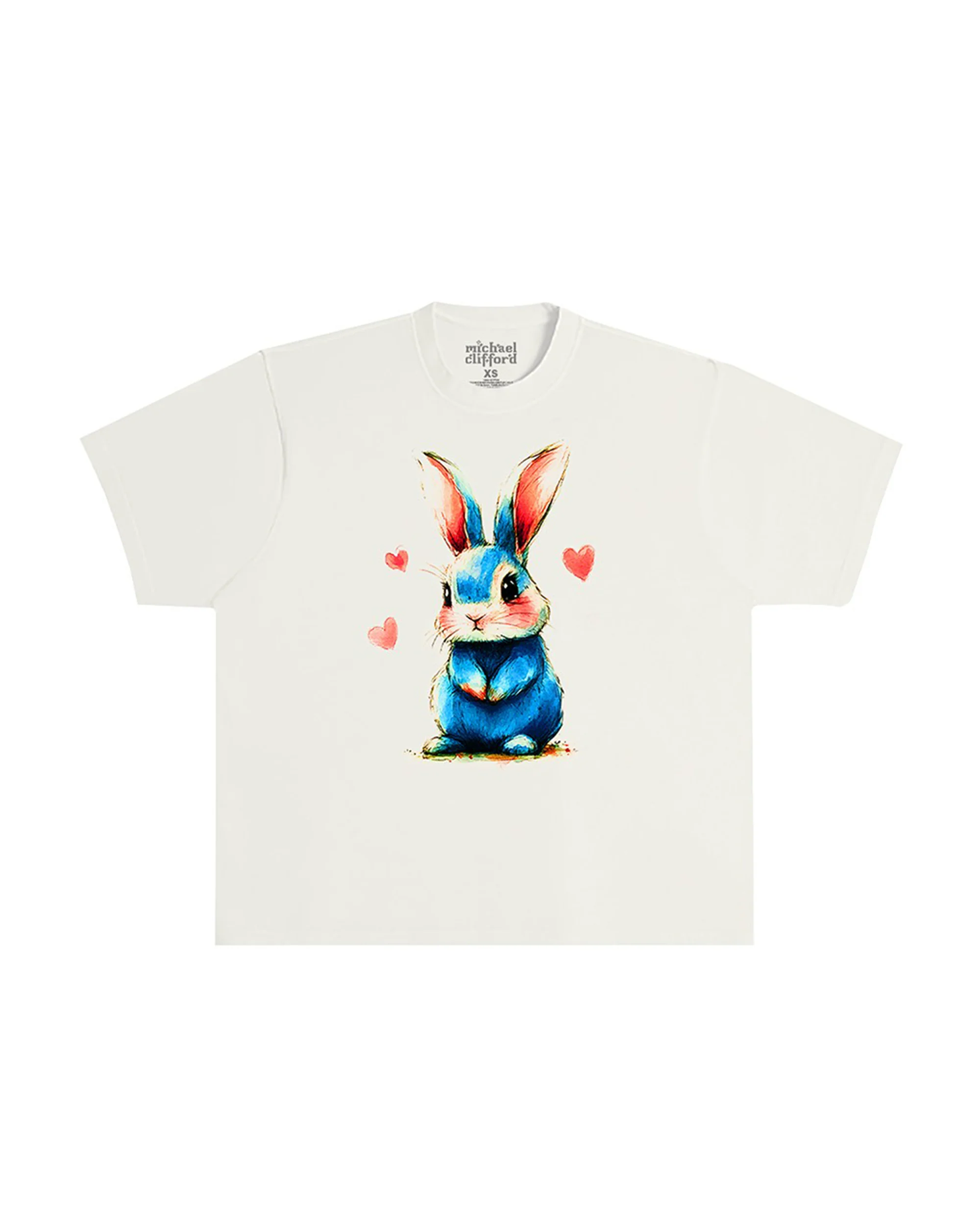 Everybody Knows That I'm Out Of Place Tee