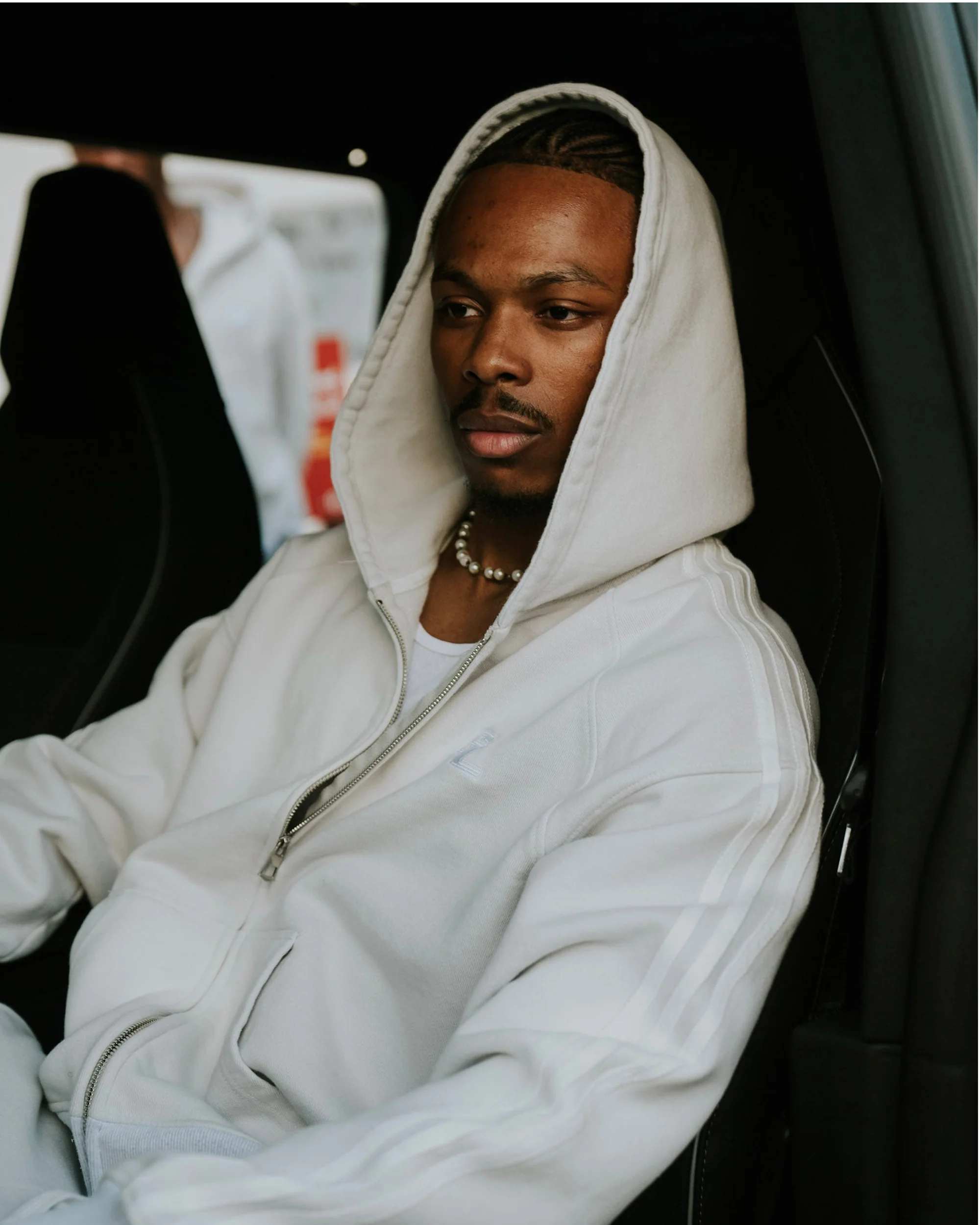 EVERYDAY ZIP UP - Image 4